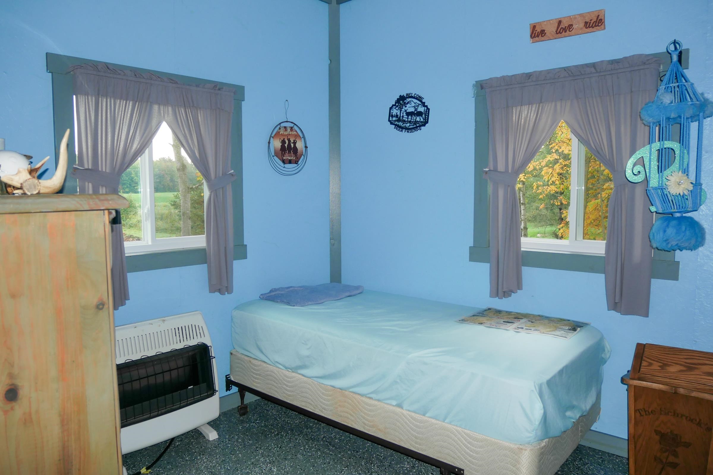 N423 9TH AVENUE, Lublin, Wisconsin 54447, 2 Bedrooms Bedrooms, ,1 BathroomBathrooms,Residential,For Sale,N423 9TH AVENUE,22504431