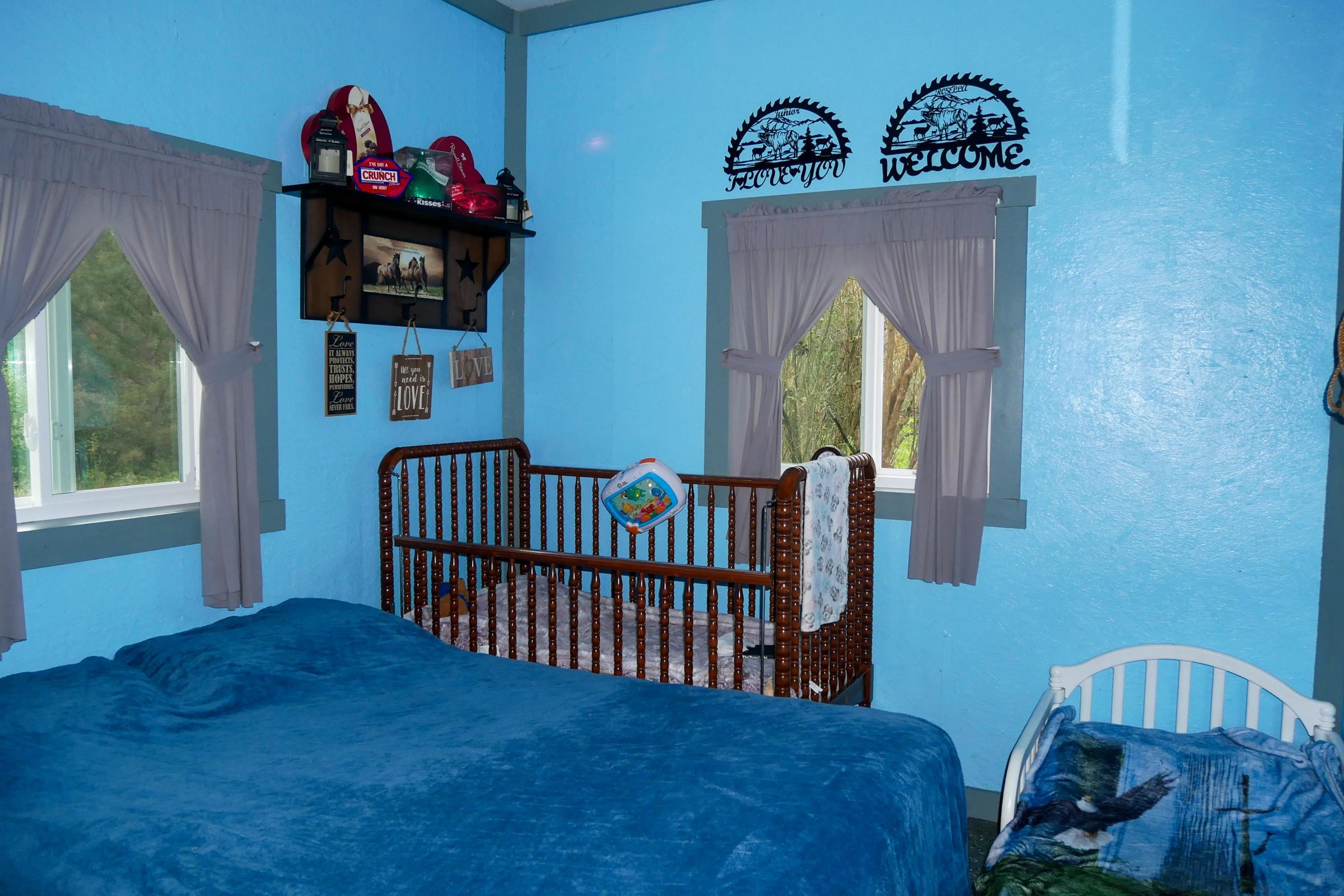 N423 9TH AVENUE, Lublin, Wisconsin 54447, 2 Bedrooms Bedrooms, ,1 BathroomBathrooms,Residential,For Sale,N423 9TH AVENUE,22504431