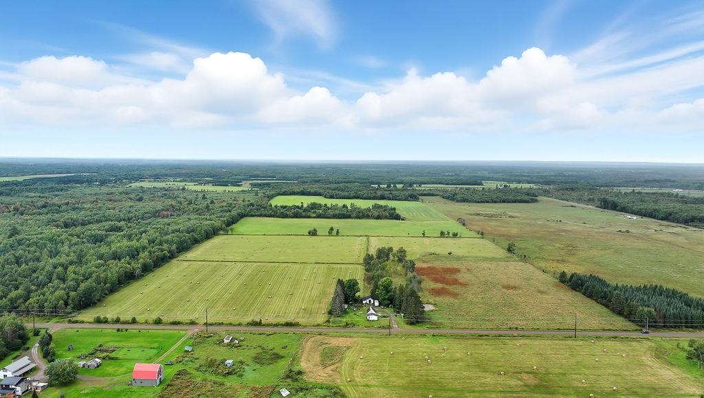 000 TEN CROSSING ROAD, Ogema, Wisconsin 54459, ,Land,For Sale,000 TEN CROSSING ROAD,22504451