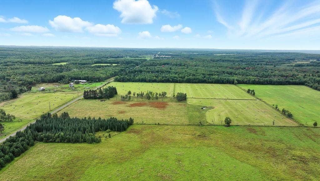 000 TEN CROSSING ROAD, Ogema, Wisconsin 54459, ,Land,For Sale,000 TEN CROSSING ROAD,22504451
