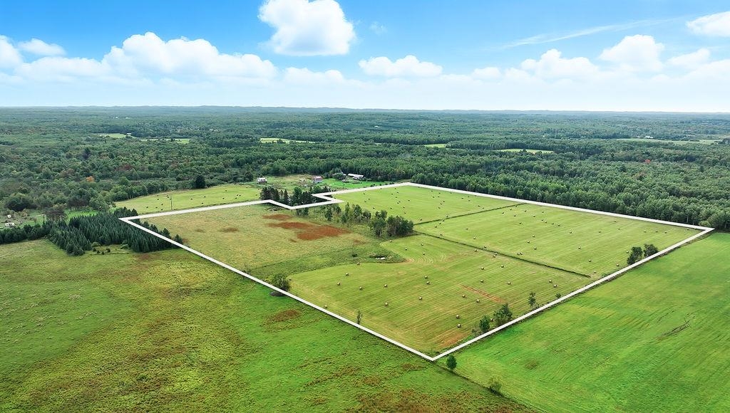 000 TEN CROSSING ROAD, Ogema, Wisconsin 54459, ,Land,For Sale,000 TEN CROSSING ROAD,22504451