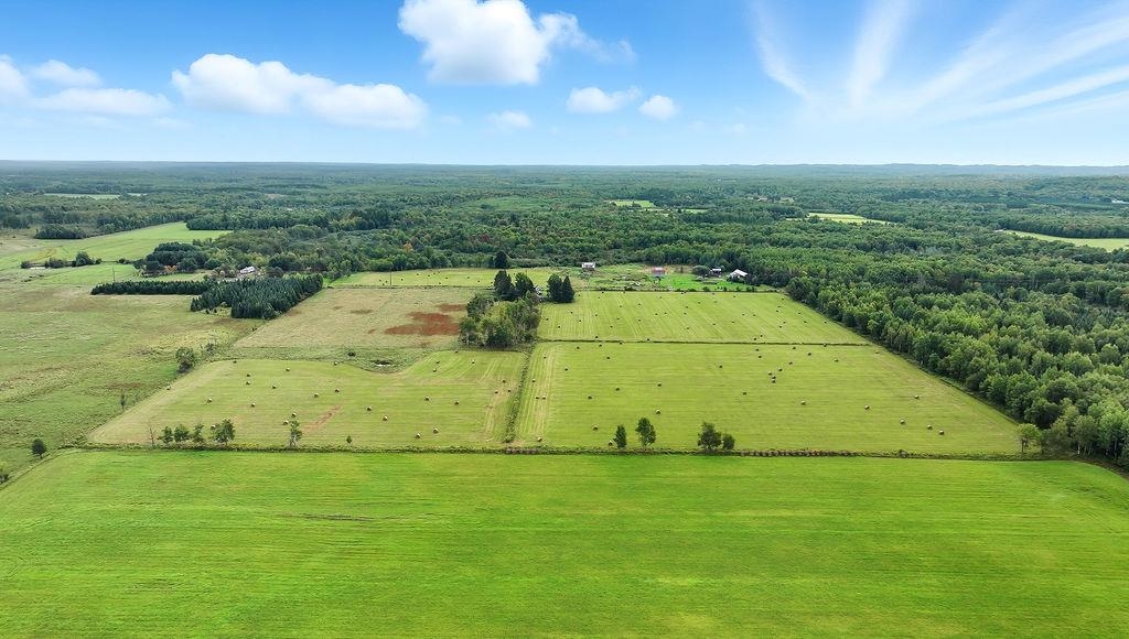 000 TEN CROSSING ROAD, Ogema, Wisconsin 54459, ,Land,For Sale,000 TEN CROSSING ROAD,22504451