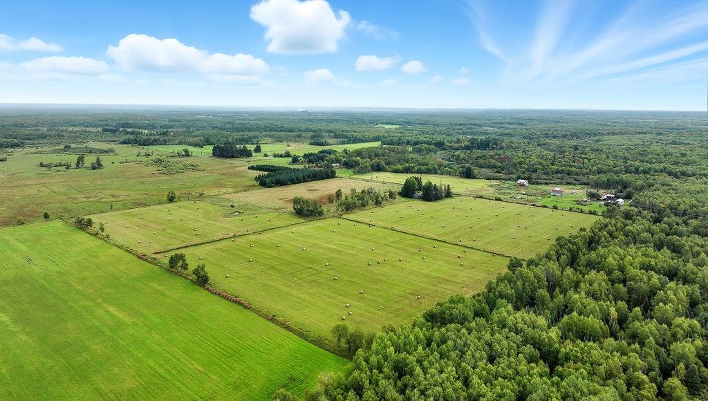 000 TEN CROSSING ROAD, Ogema, Wisconsin 54459, ,Land,For Sale,000 TEN CROSSING ROAD,22504451