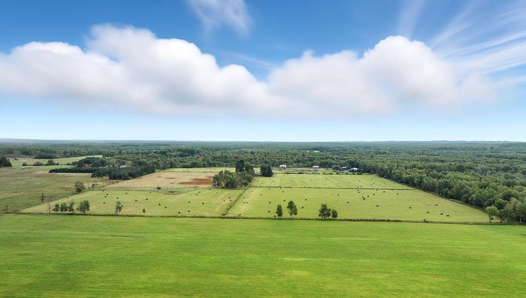 000 TEN CROSSING ROAD, Ogema, Wisconsin 54459, ,Land,For Sale,000 TEN CROSSING ROAD,22504451