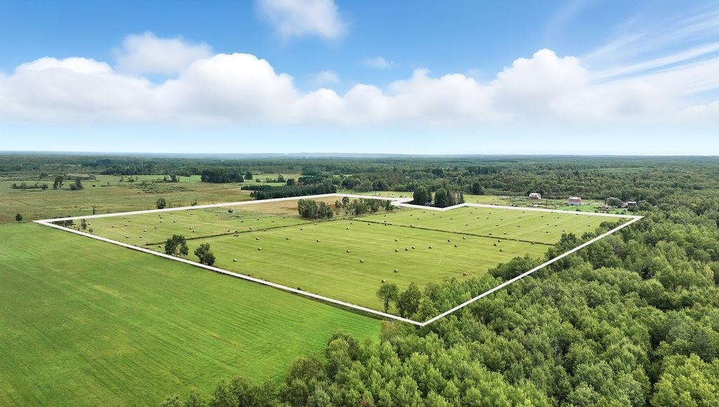 000 TEN CROSSING ROAD, Ogema, Wisconsin 54459, ,Land,For Sale,000 TEN CROSSING ROAD,22504451