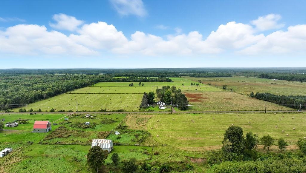 000 TEN CROSSING ROAD, Ogema, Wisconsin 54459, ,Land,For Sale,000 TEN CROSSING ROAD,22504451
