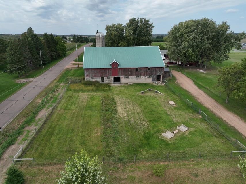 229873 N 152ND AVENUE, Marathon, Wisconsin 54448, ,Land,For Sale,229873 N 152ND AVENUE,22504459