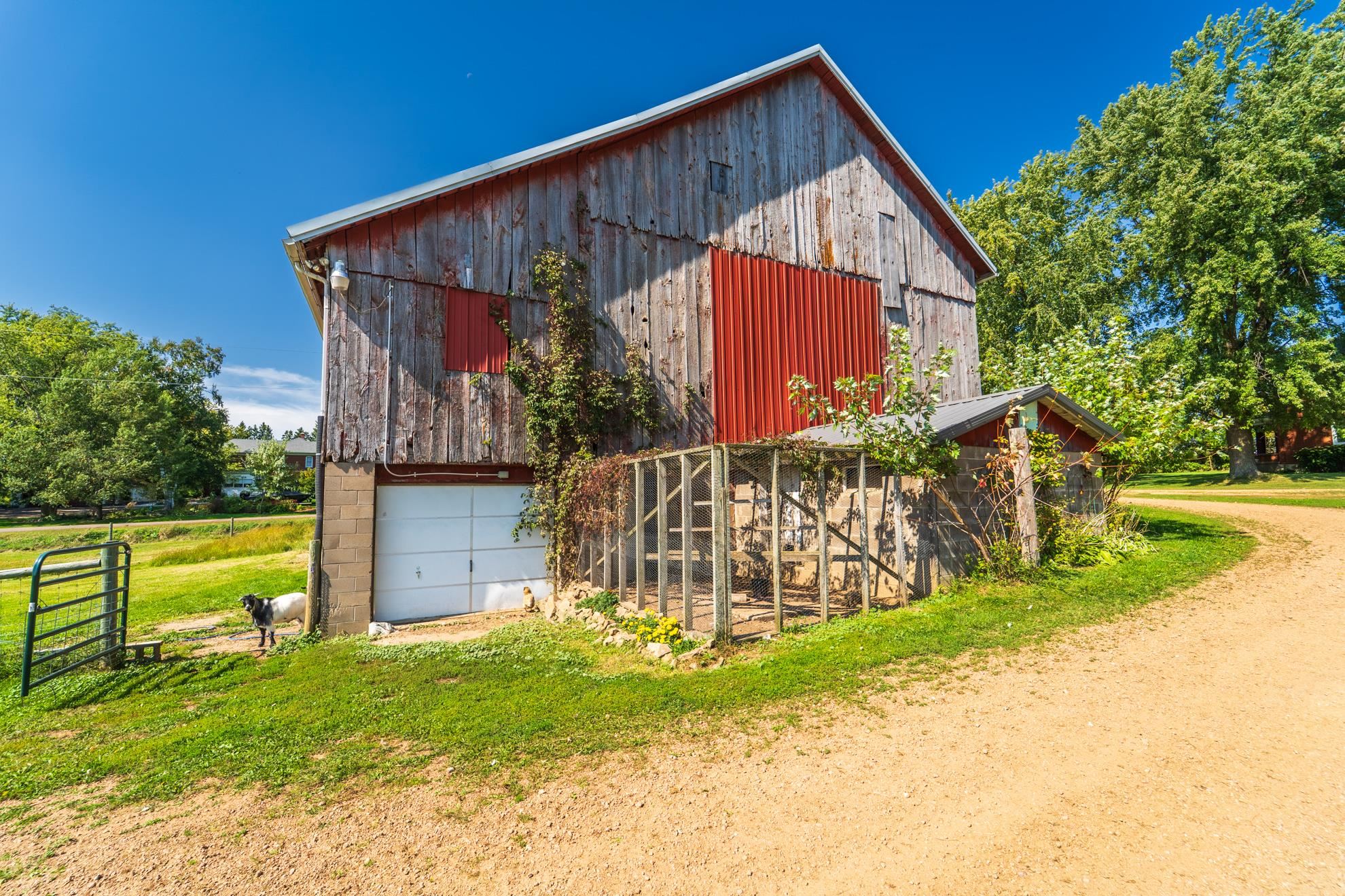 229873 N 152ND AVENUE, Marathon, Wisconsin 54448, ,Land,For Sale,229873 N 152ND AVENUE,22504459