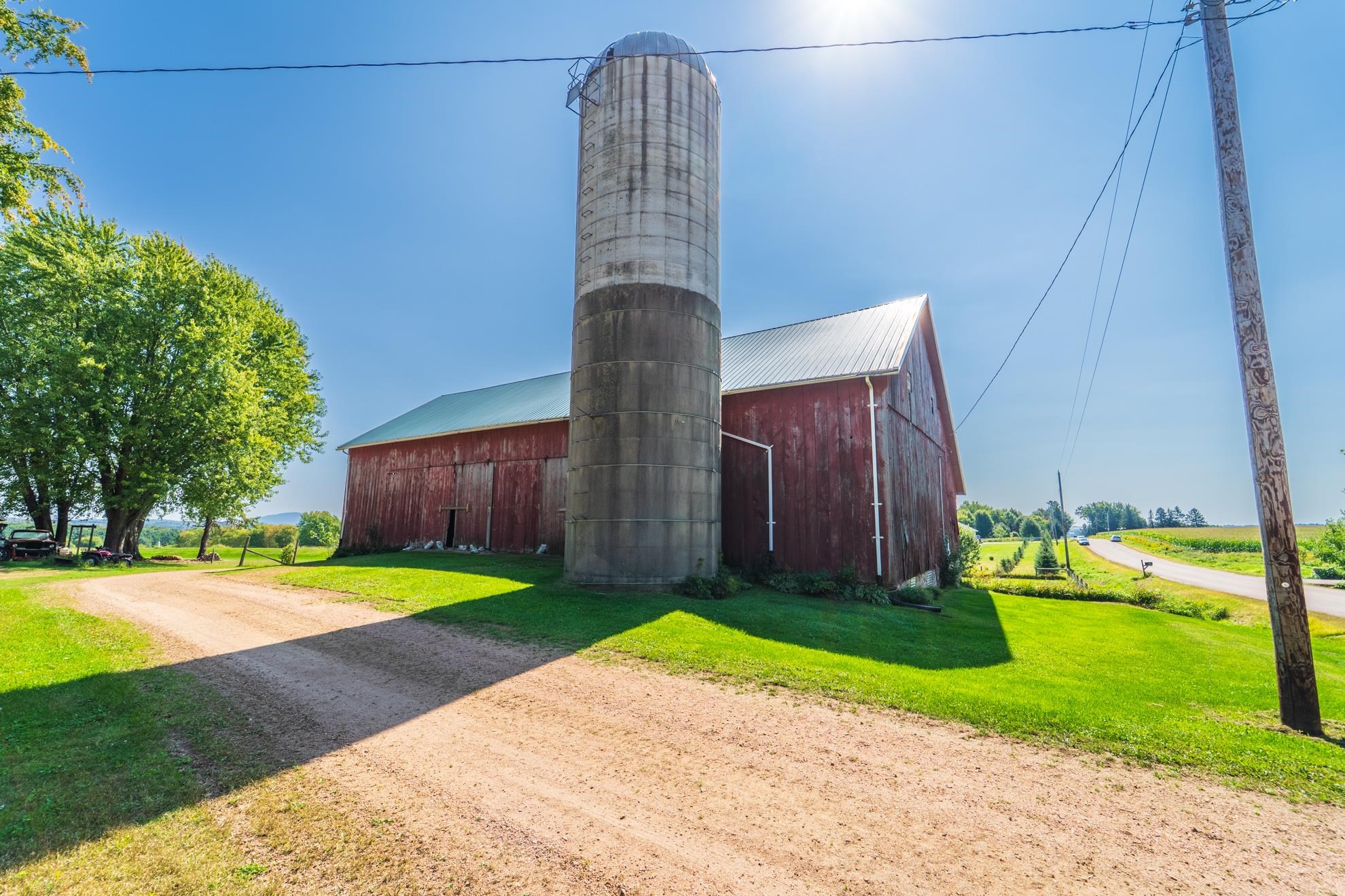 229873 N 152ND AVENUE, Marathon, Wisconsin 54448, ,Land,For Sale,229873 N 152ND AVENUE,22504459