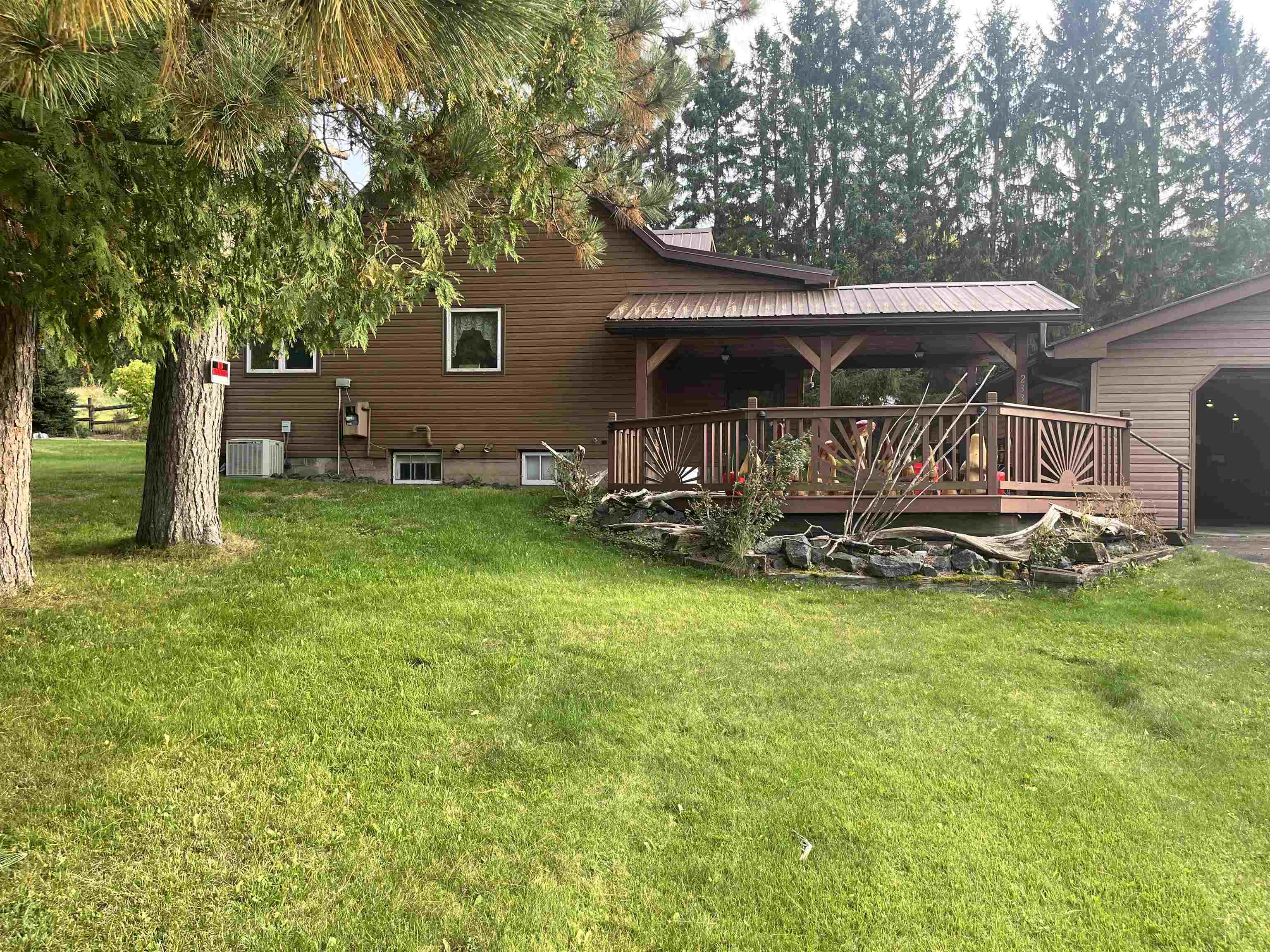 233 W Layman Drive