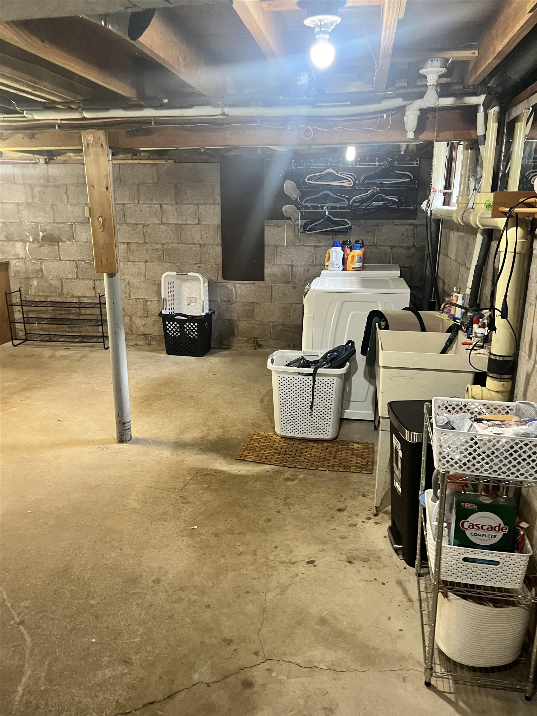 233 W Layman Drive