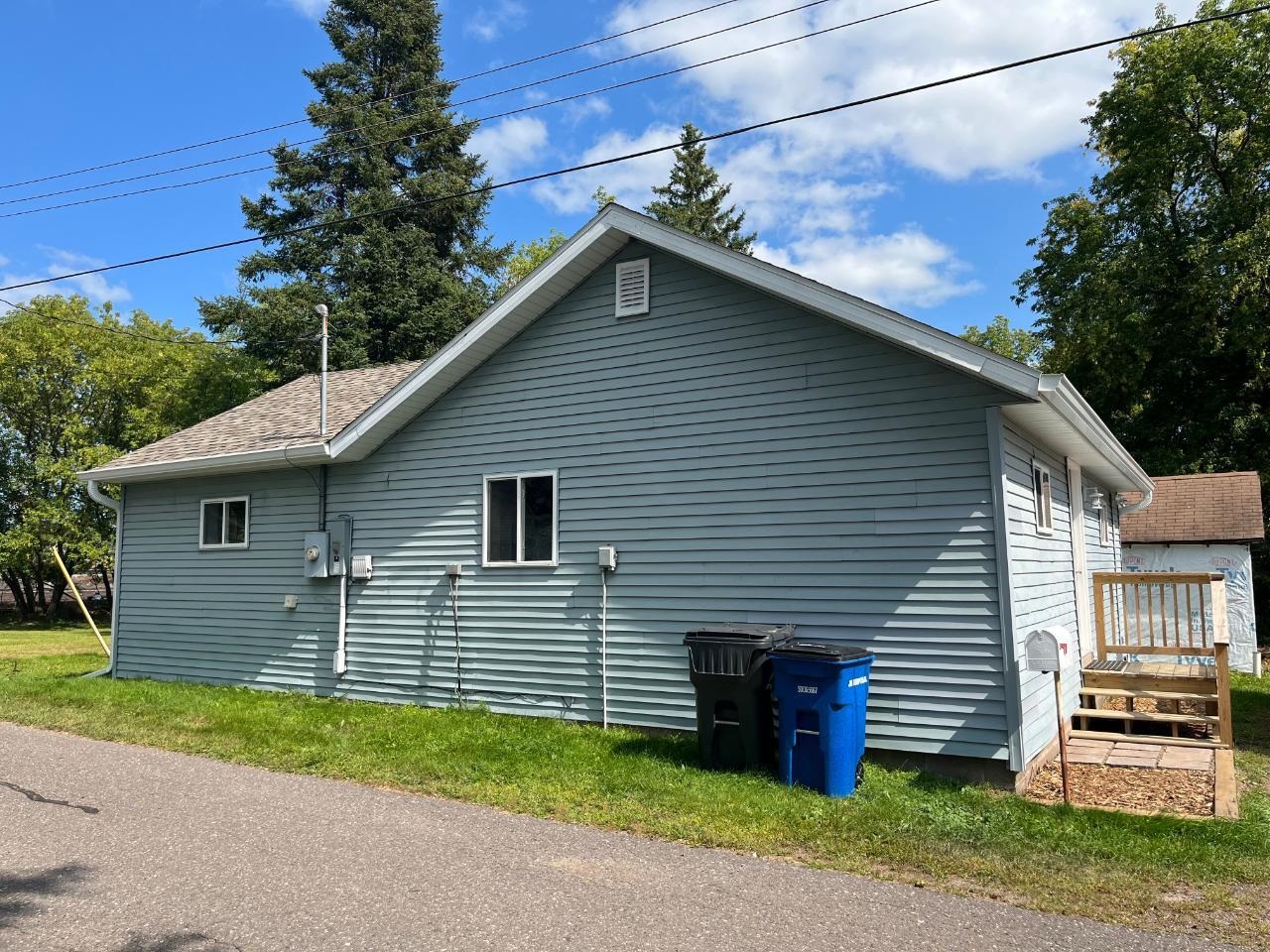 384 COURT STREET, Park Falls, Wisconsin 54552, 2 Bedrooms Bedrooms, ,1 BathroomBathrooms,Residential,For Sale,384 COURT STREET,22504472