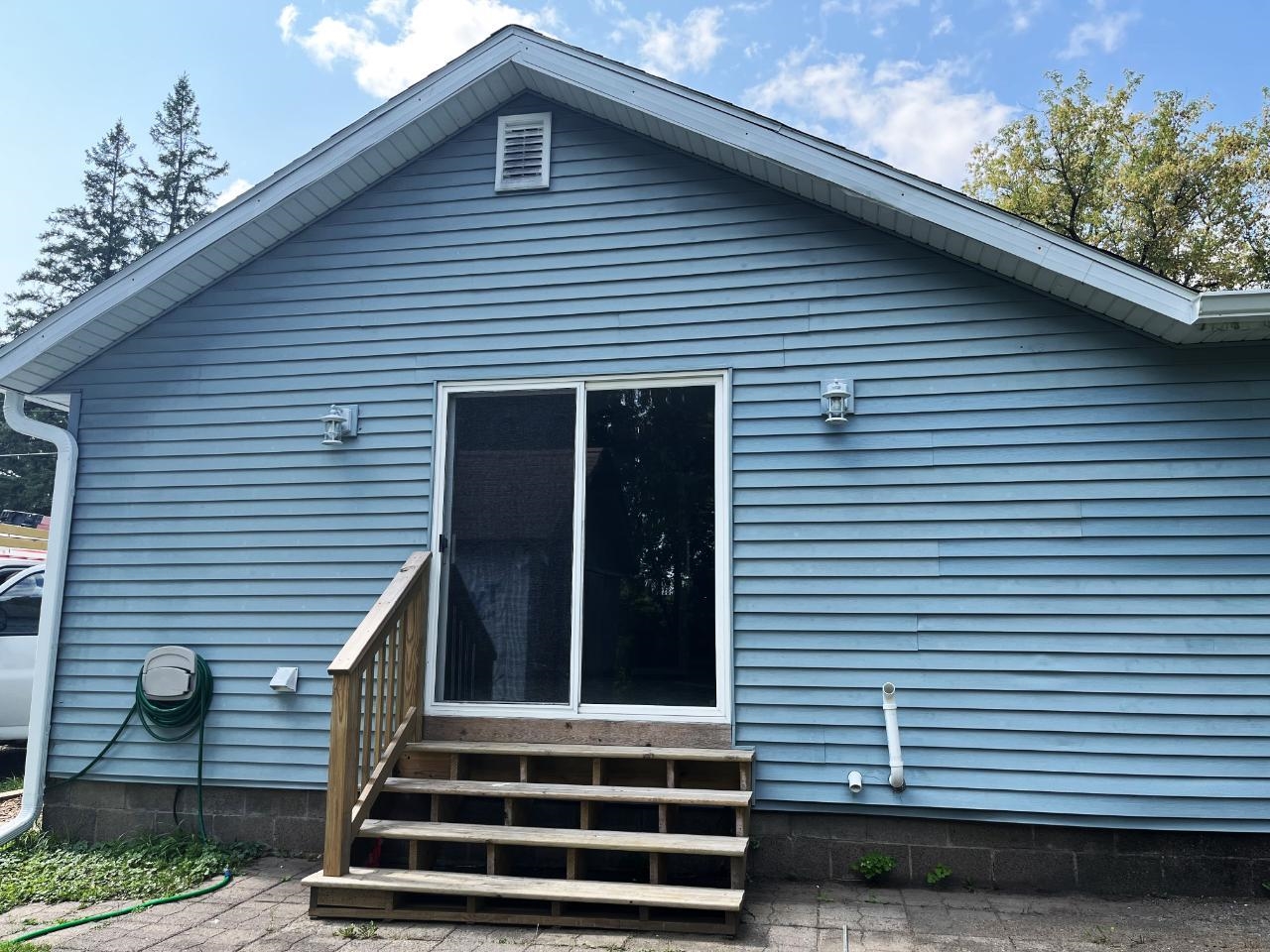 384 COURT STREET, Park Falls, Wisconsin 54552, 2 Bedrooms Bedrooms, ,1 BathroomBathrooms,Residential,For Sale,384 COURT STREET,22504472