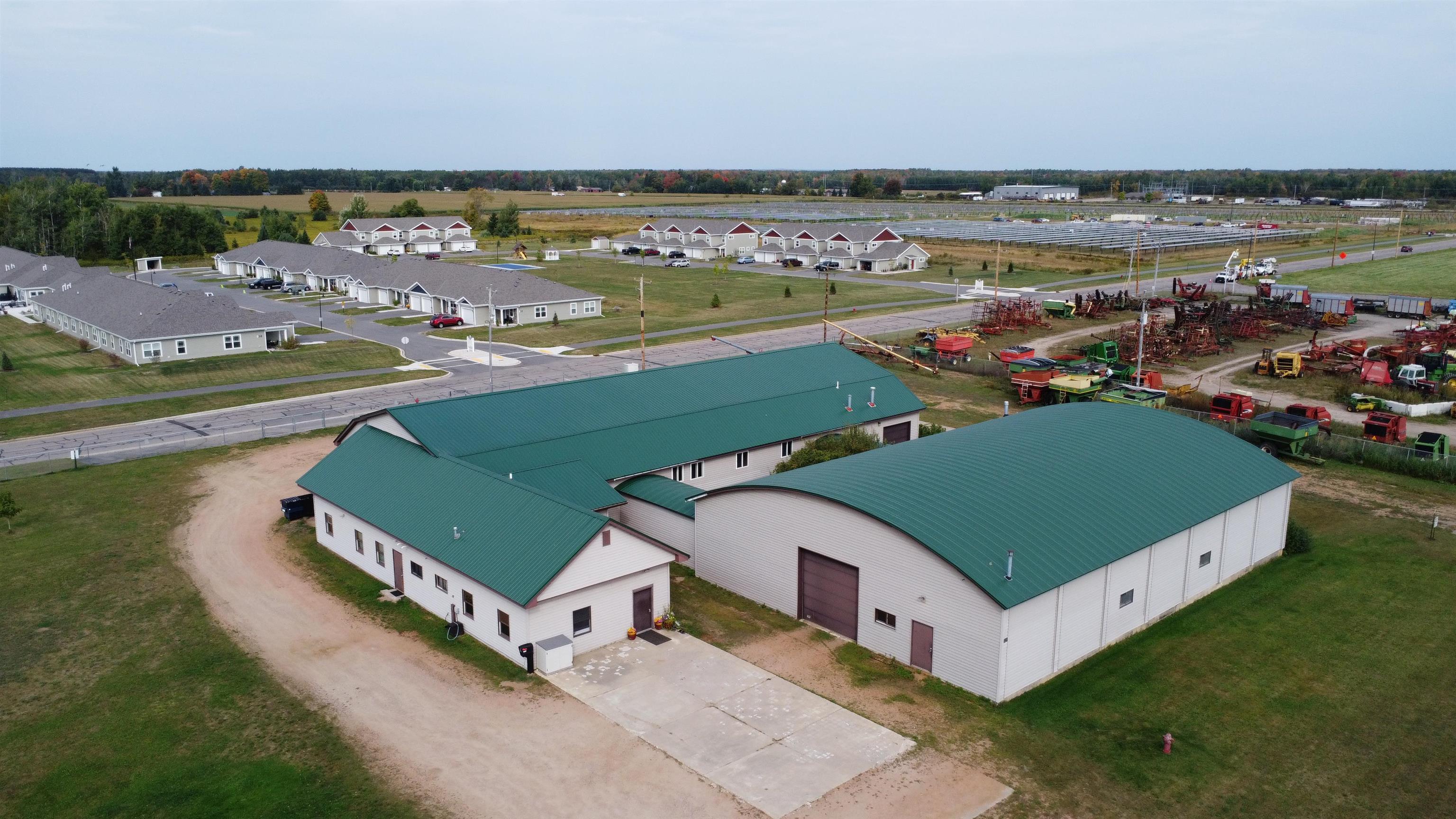 1230 ELM STREET, Antigo, Wisconsin 54409, ,Commercial/industrial,For Sale,1230 ELM STREET,22504478