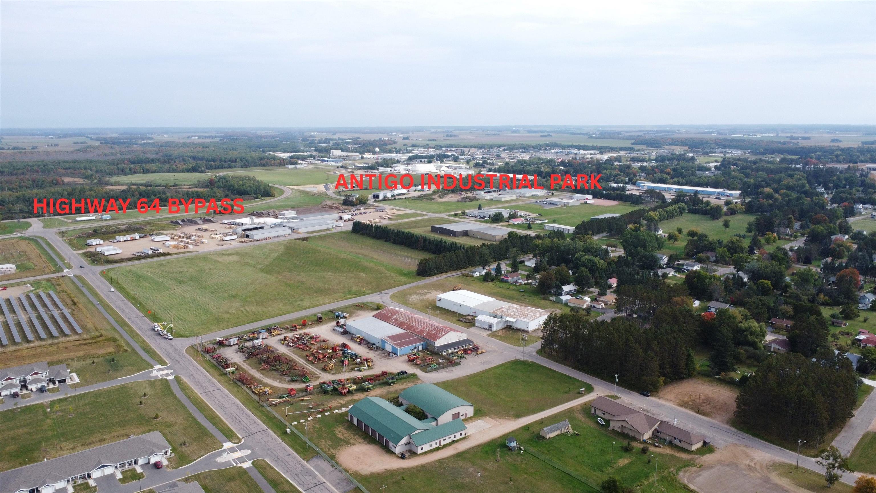 1230 ELM STREET, Antigo, Wisconsin 54409, ,Commercial/industrial,For Sale,1230 ELM STREET,22504478