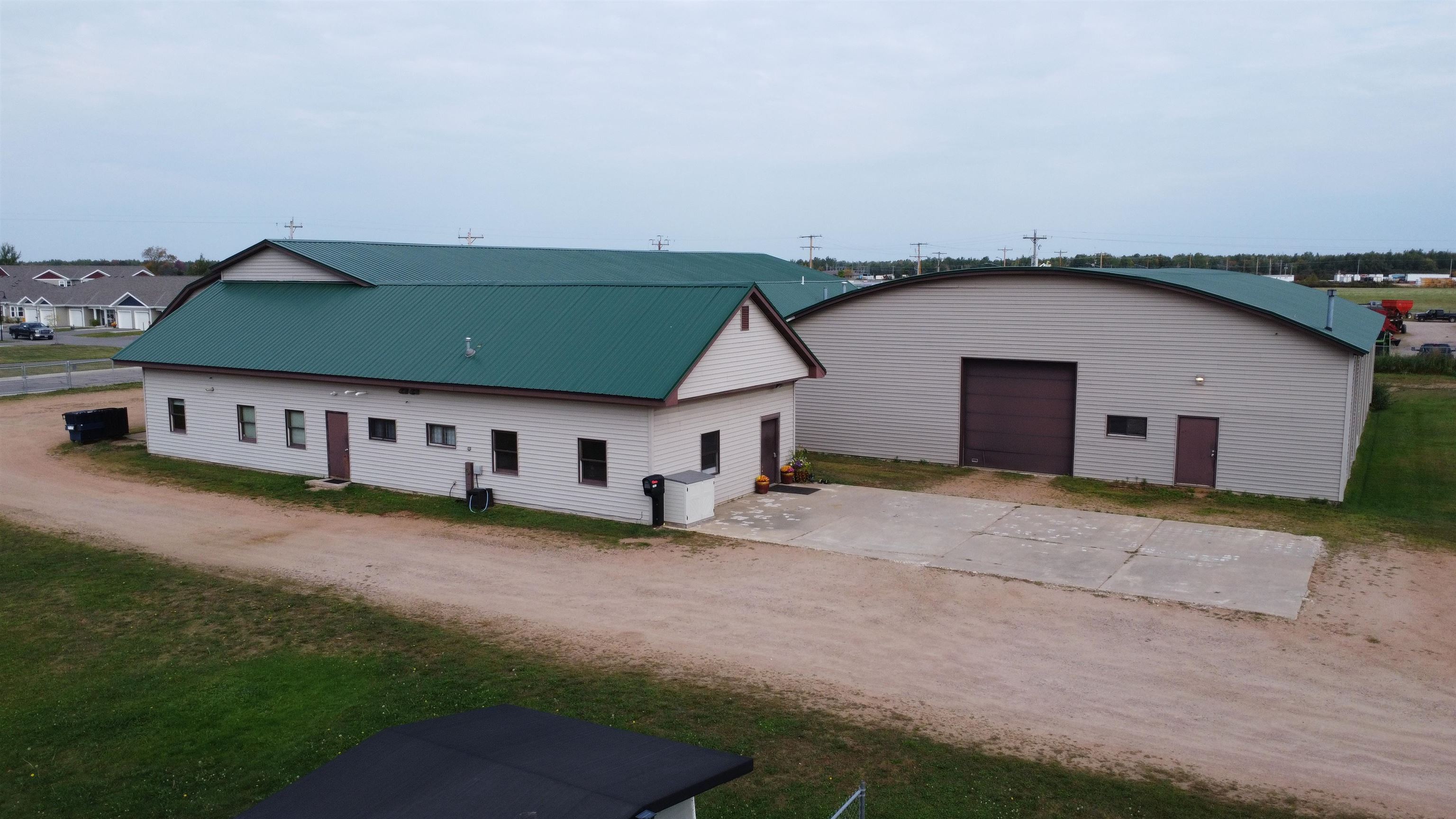 1230 ELM STREET, Antigo, Wisconsin 54409, ,Commercial/industrial,For Sale,1230 ELM STREET,22504478