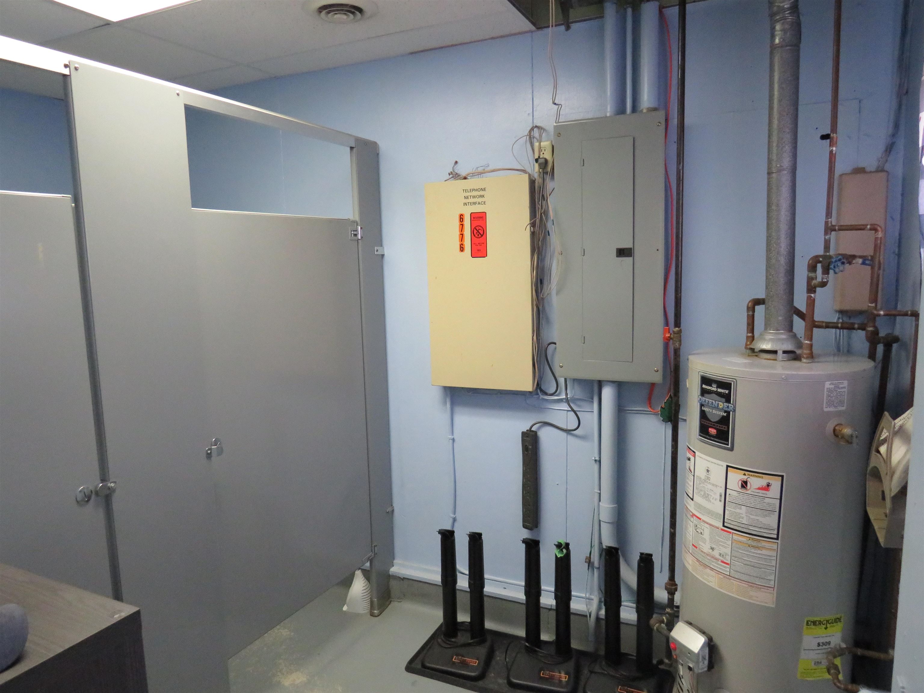 1230 ELM STREET, Antigo, Wisconsin 54409, ,Commercial/industrial,For Sale,1230 ELM STREET,22504478