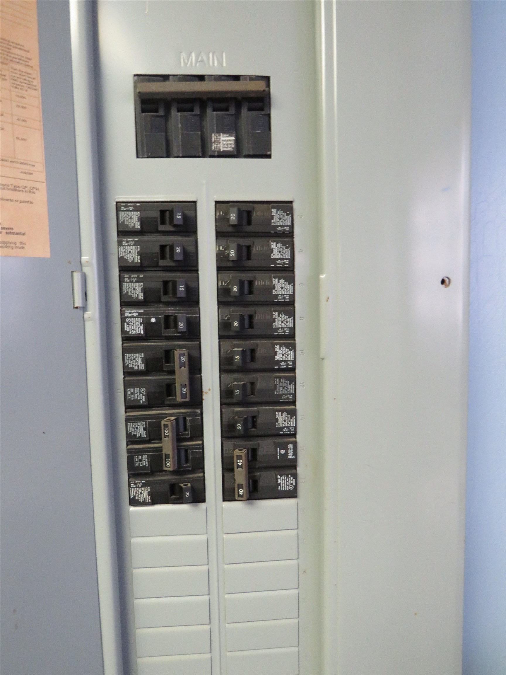 1230 ELM STREET, Antigo, Wisconsin 54409, ,Commercial/industrial,For Sale,1230 ELM STREET,22504478