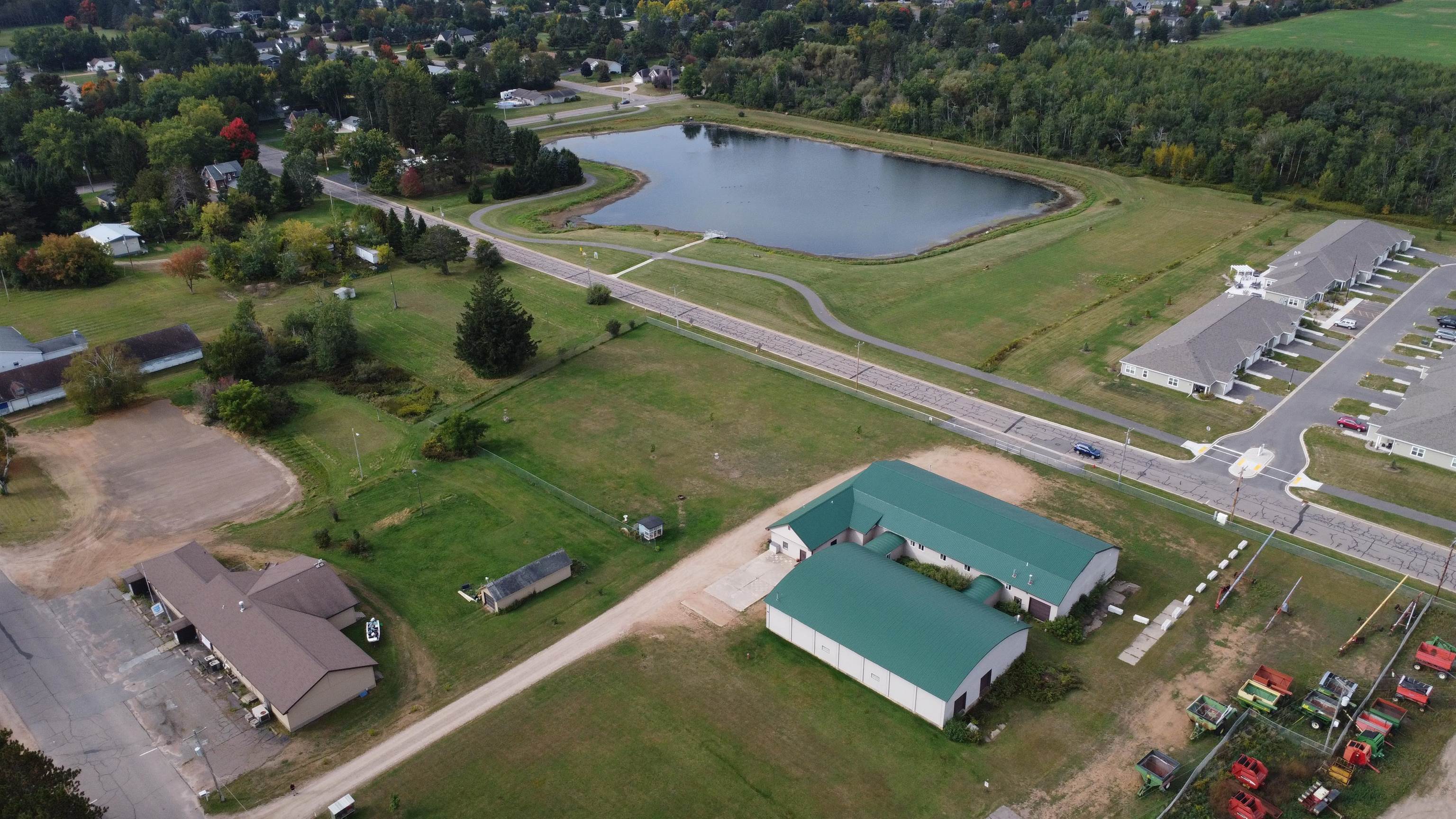 1230 ELM STREET, Antigo, Wisconsin 54409, ,Commercial/industrial,For Sale,1230 ELM STREET,22504478