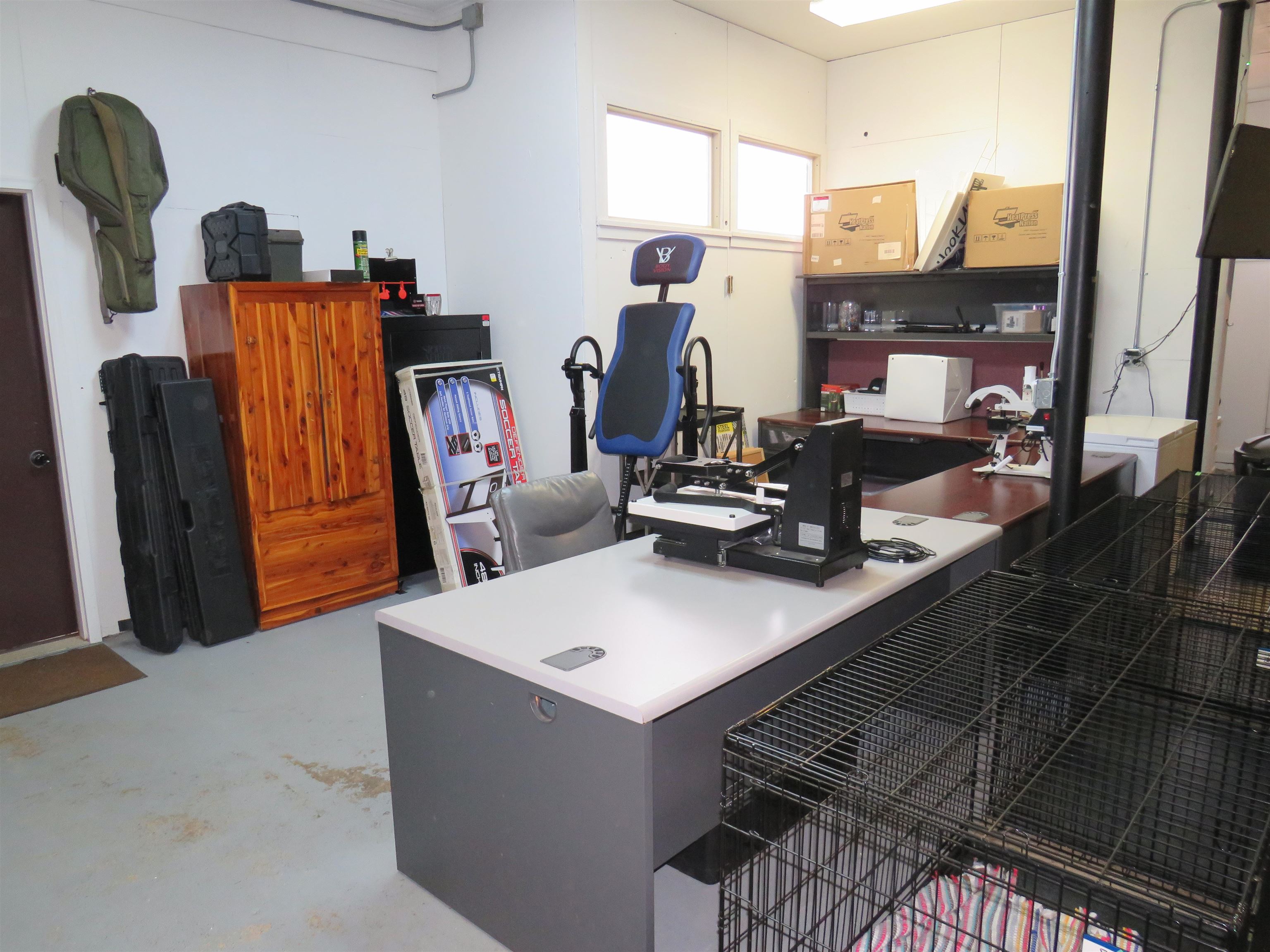 1230 ELM STREET, Antigo, Wisconsin 54409, ,Commercial/industrial,For Sale,1230 ELM STREET,22504478