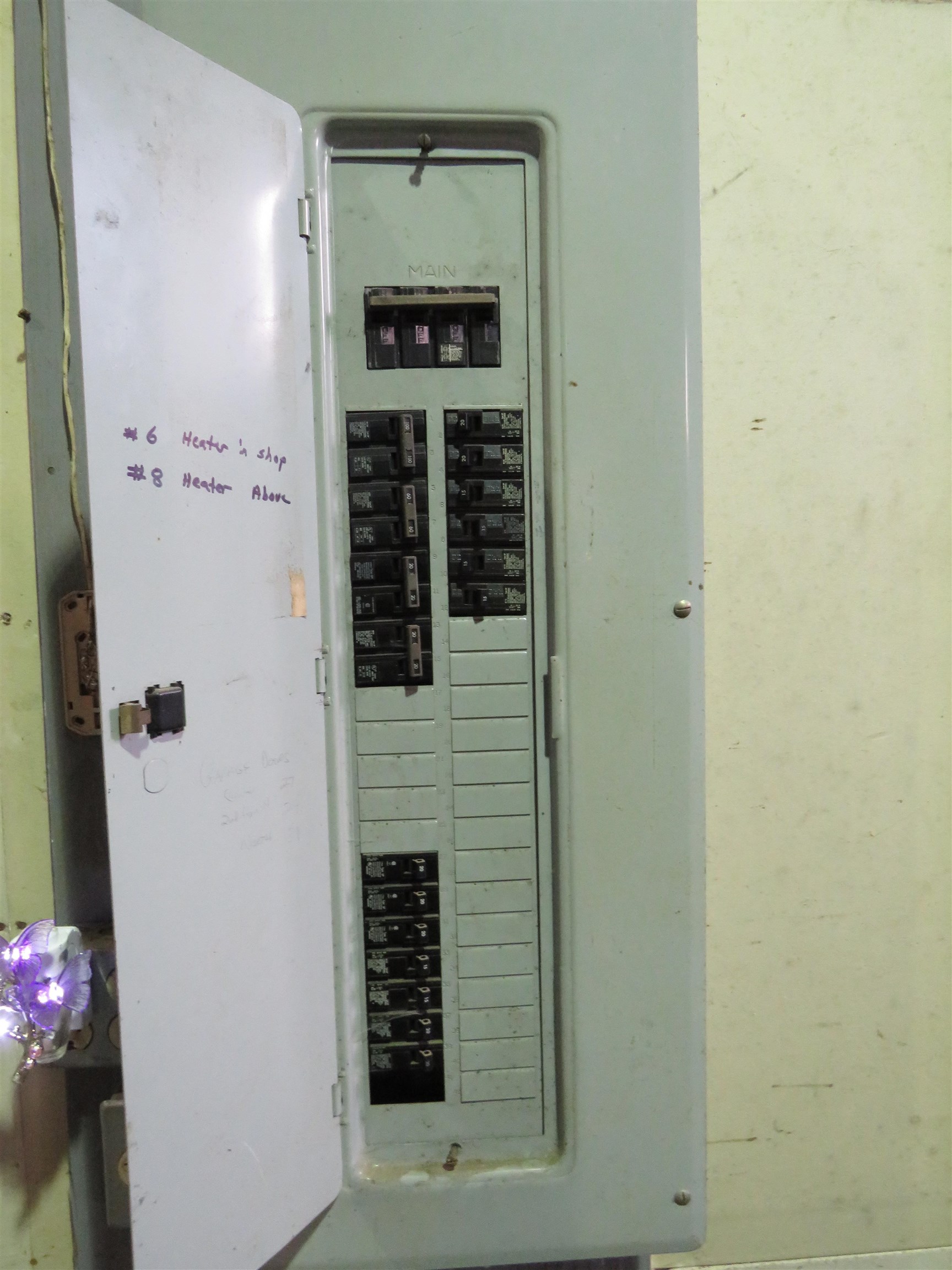 1230 ELM STREET, Antigo, Wisconsin 54409, ,Commercial/industrial,For Sale,1230 ELM STREET,22504478