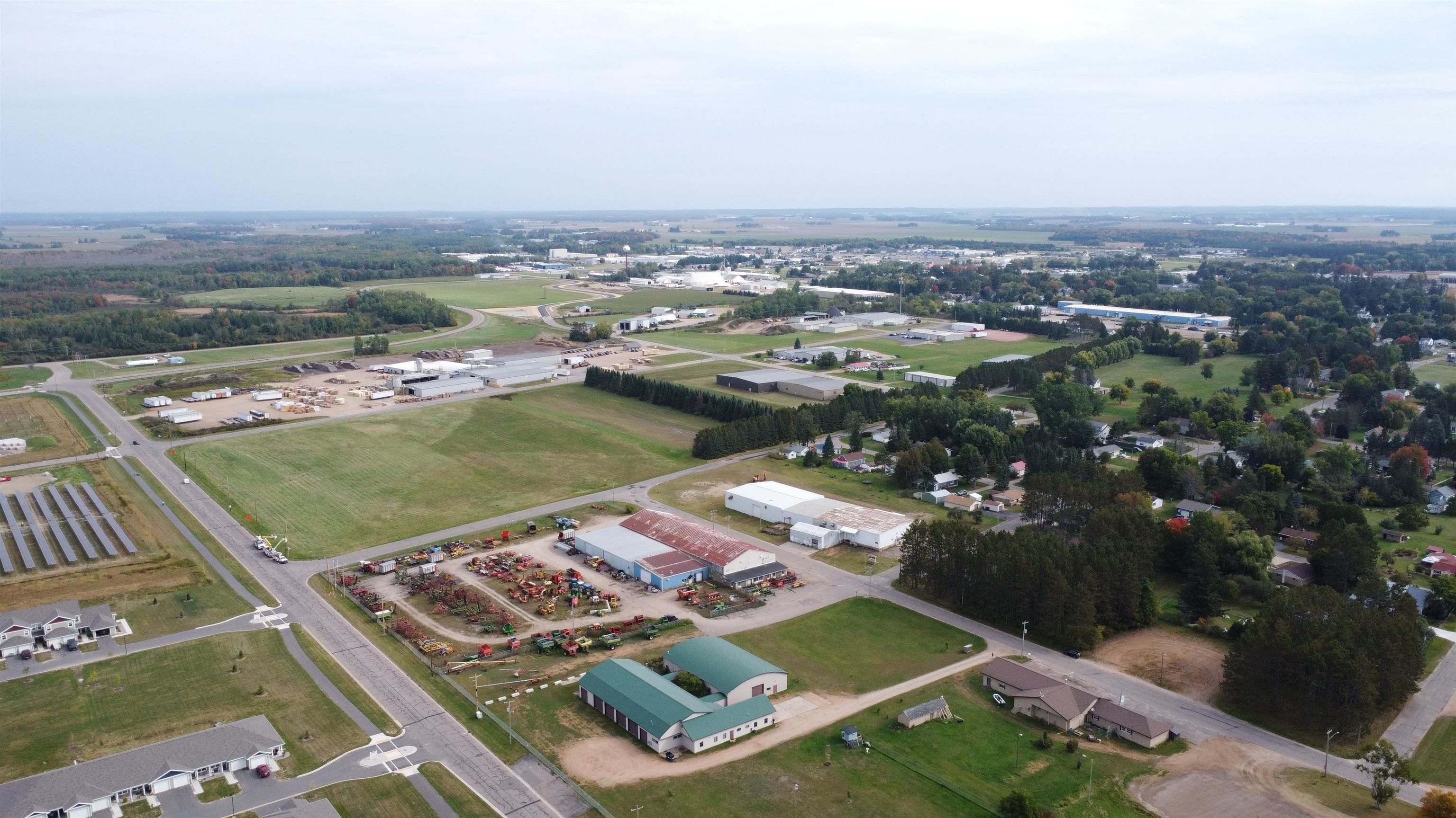 1230 ELM STREET, Antigo, Wisconsin 54409, ,Commercial/industrial,For Sale,1230 ELM STREET,22504478