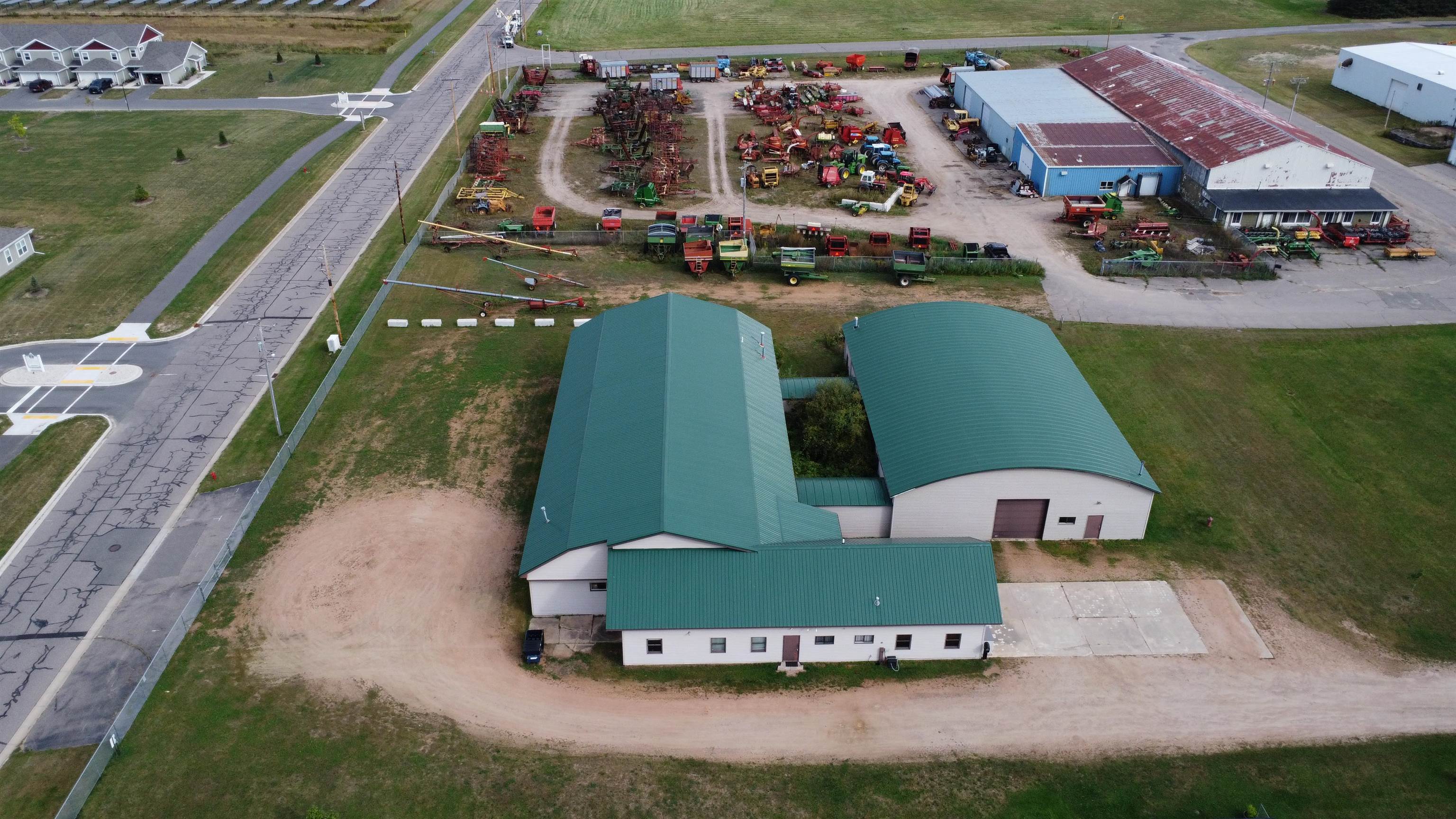 1230 ELM STREET, Antigo, Wisconsin 54409, ,Commercial/industrial,For Sale,1230 ELM STREET,22504478