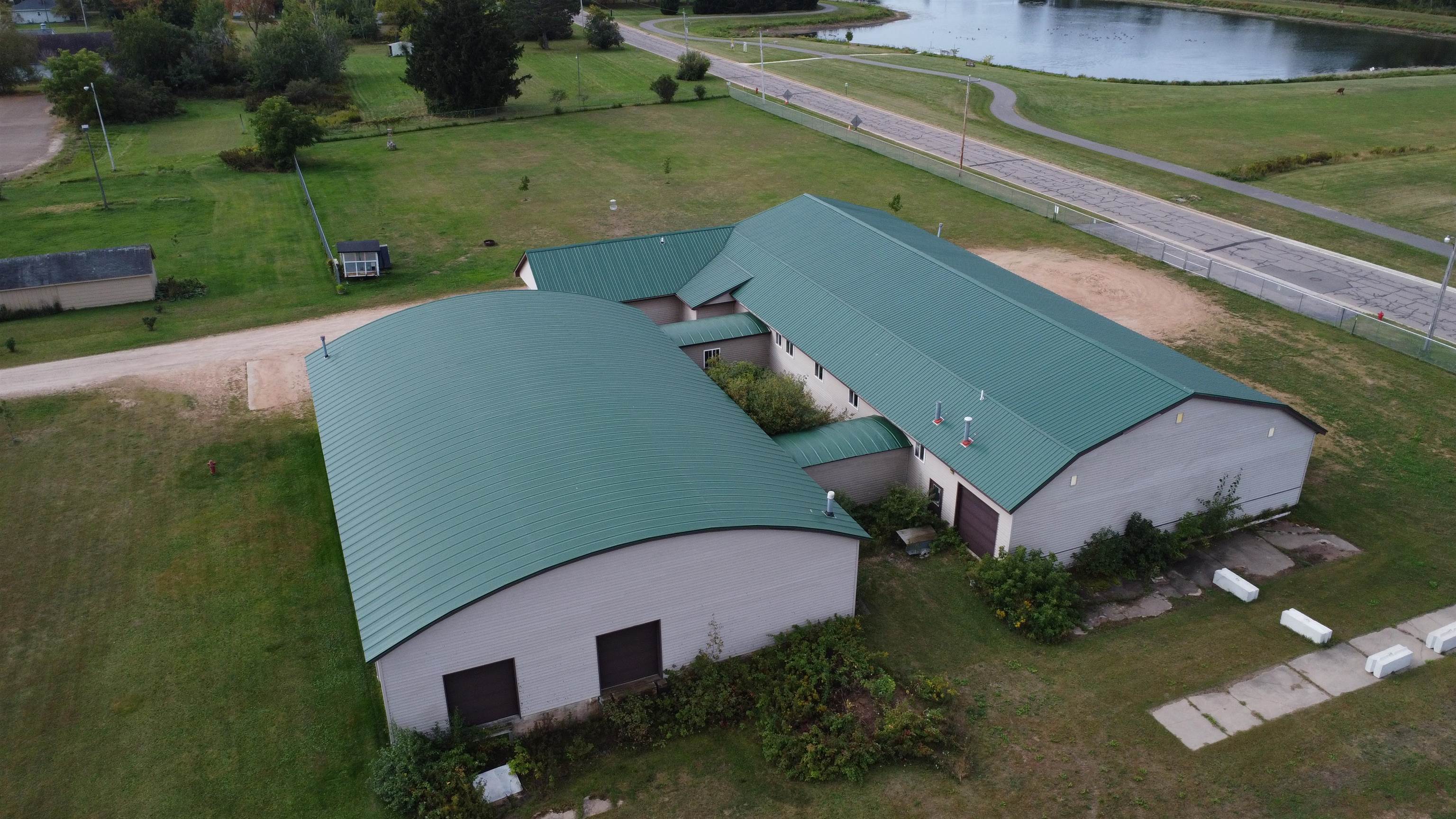 1230 ELM STREET, Antigo, Wisconsin 54409, ,Commercial/industrial,For Sale,1230 ELM STREET,22504478