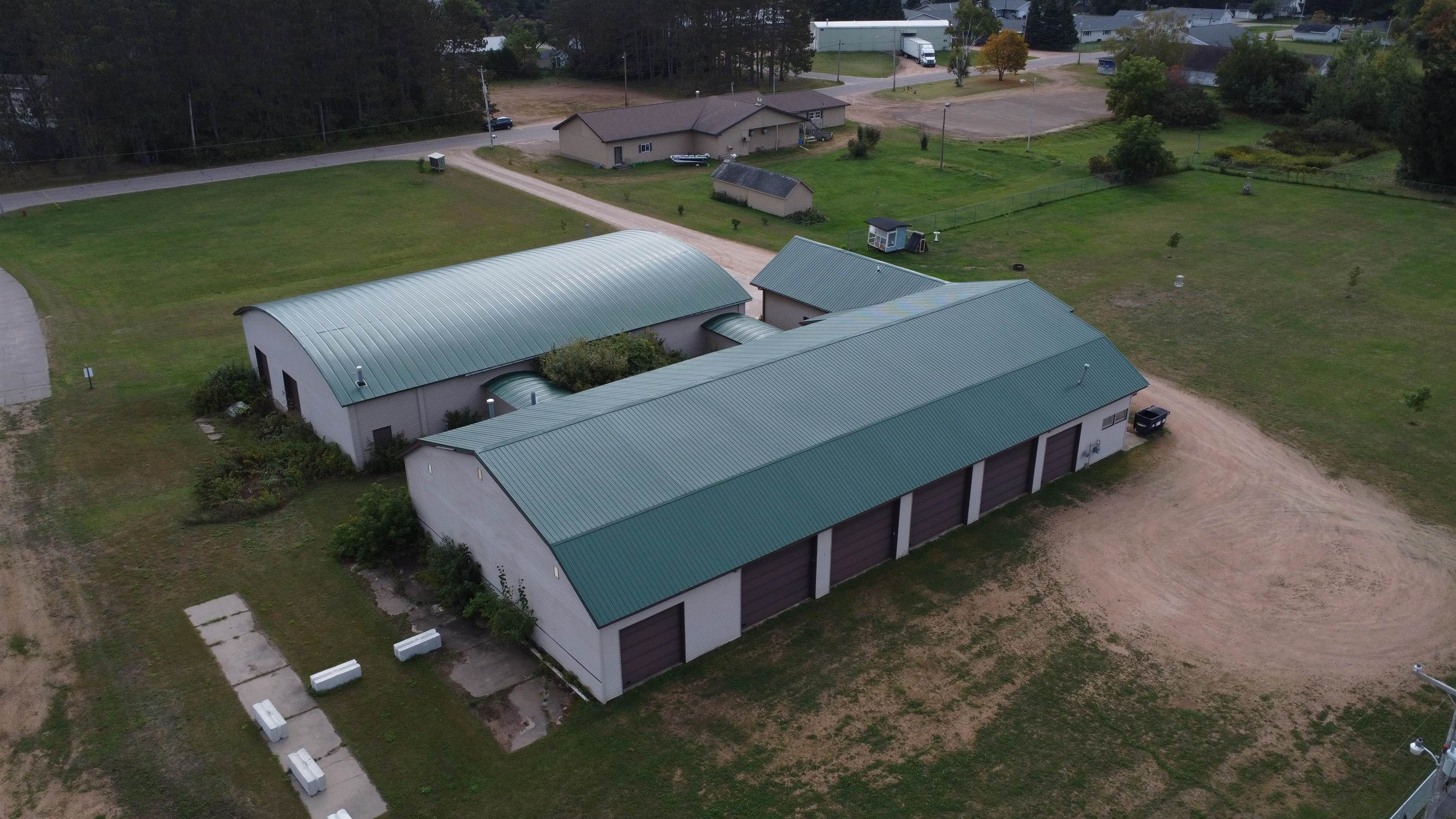 1230 ELM STREET, Antigo, Wisconsin 54409, ,Commercial/industrial,For Sale,1230 ELM STREET,22504478