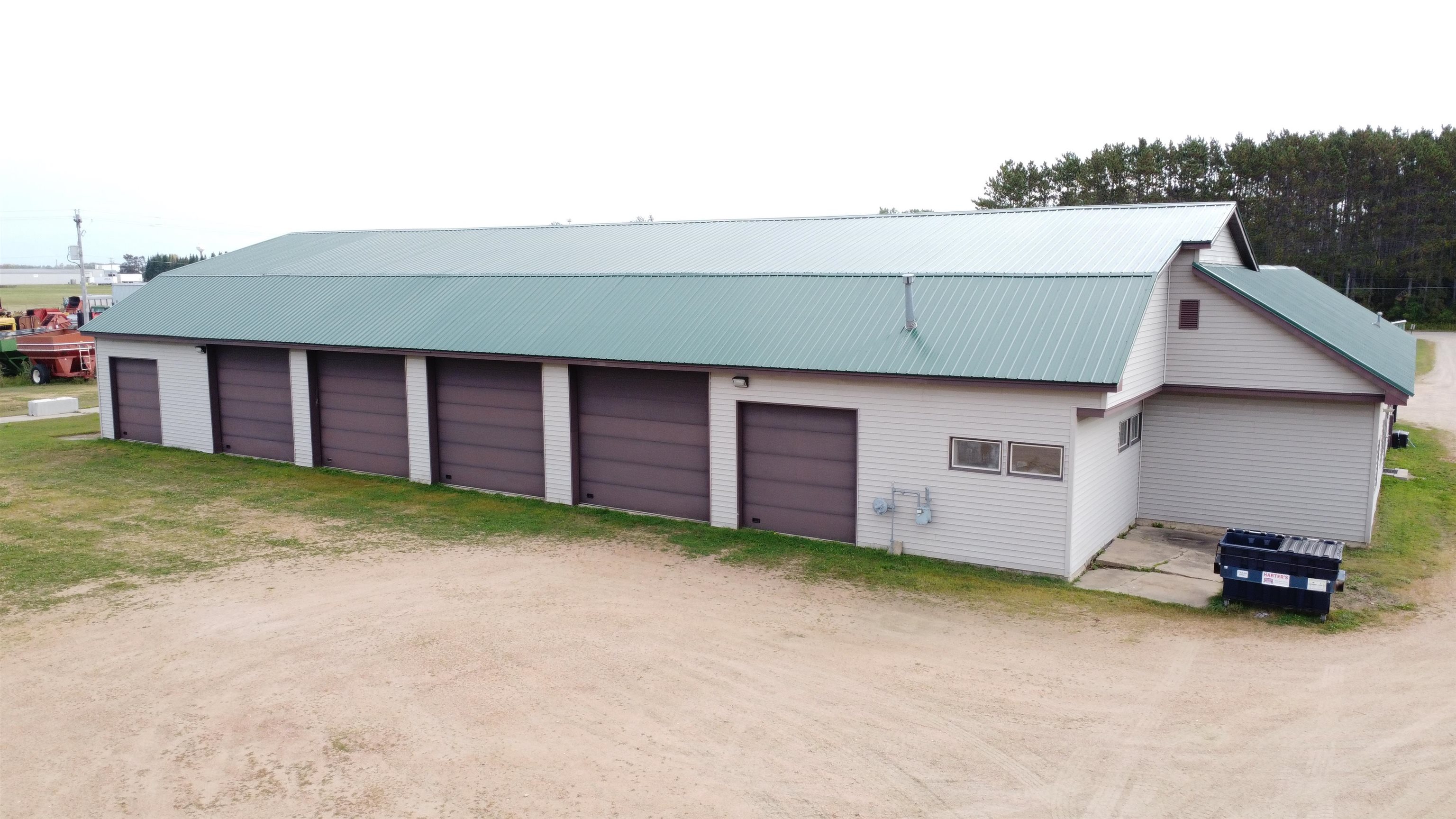 1230 ELM STREET, Antigo, Wisconsin 54409, ,Commercial/industrial,For Sale,1230 ELM STREET,22504478