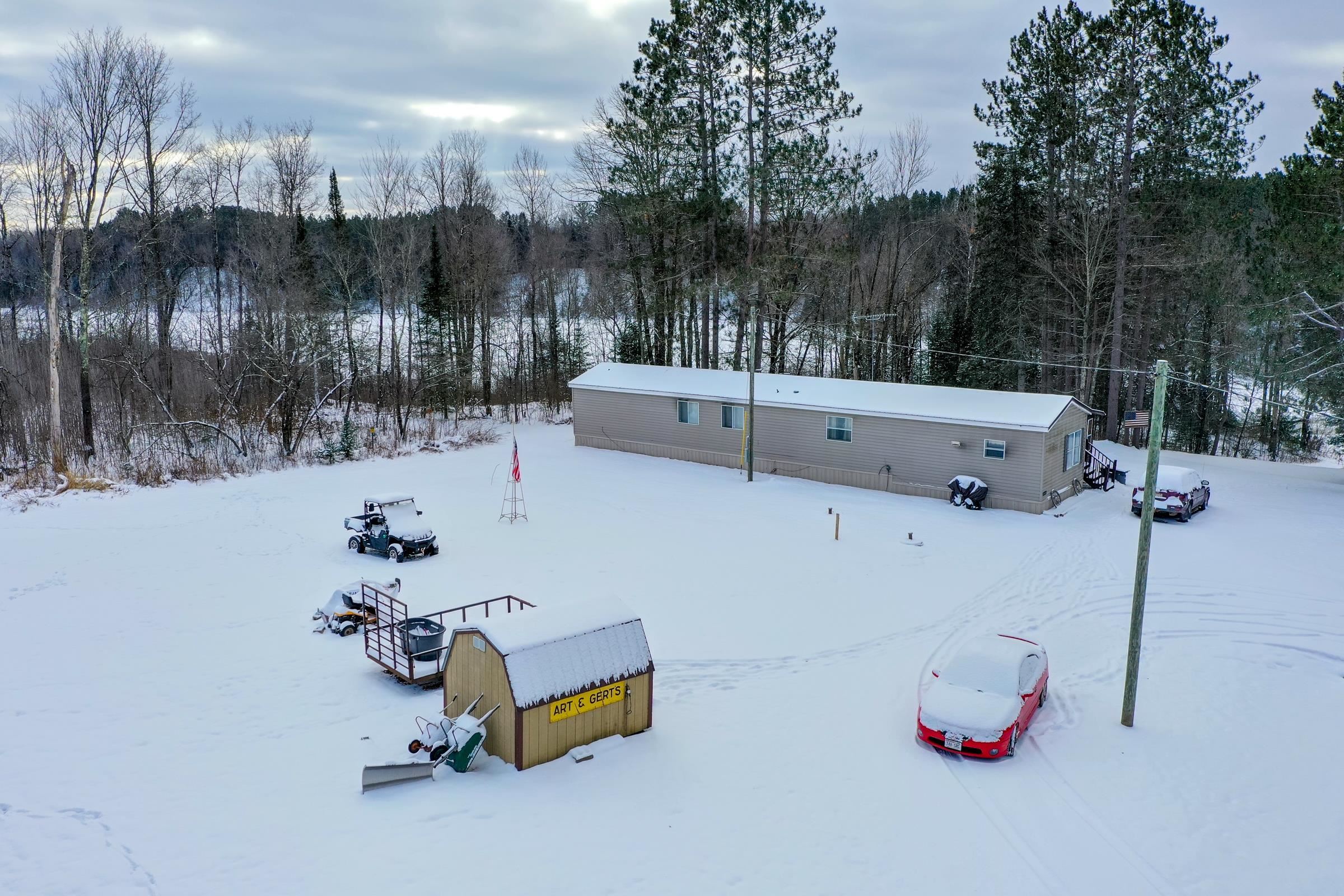 W7449 MONDEAUX AVENUE, Westboro, Wisconsin 54490, 3 Bedrooms Bedrooms, ,2 BathroomsBathrooms,Residential,For Sale,W7449 MONDEAUX AVENUE,22504480