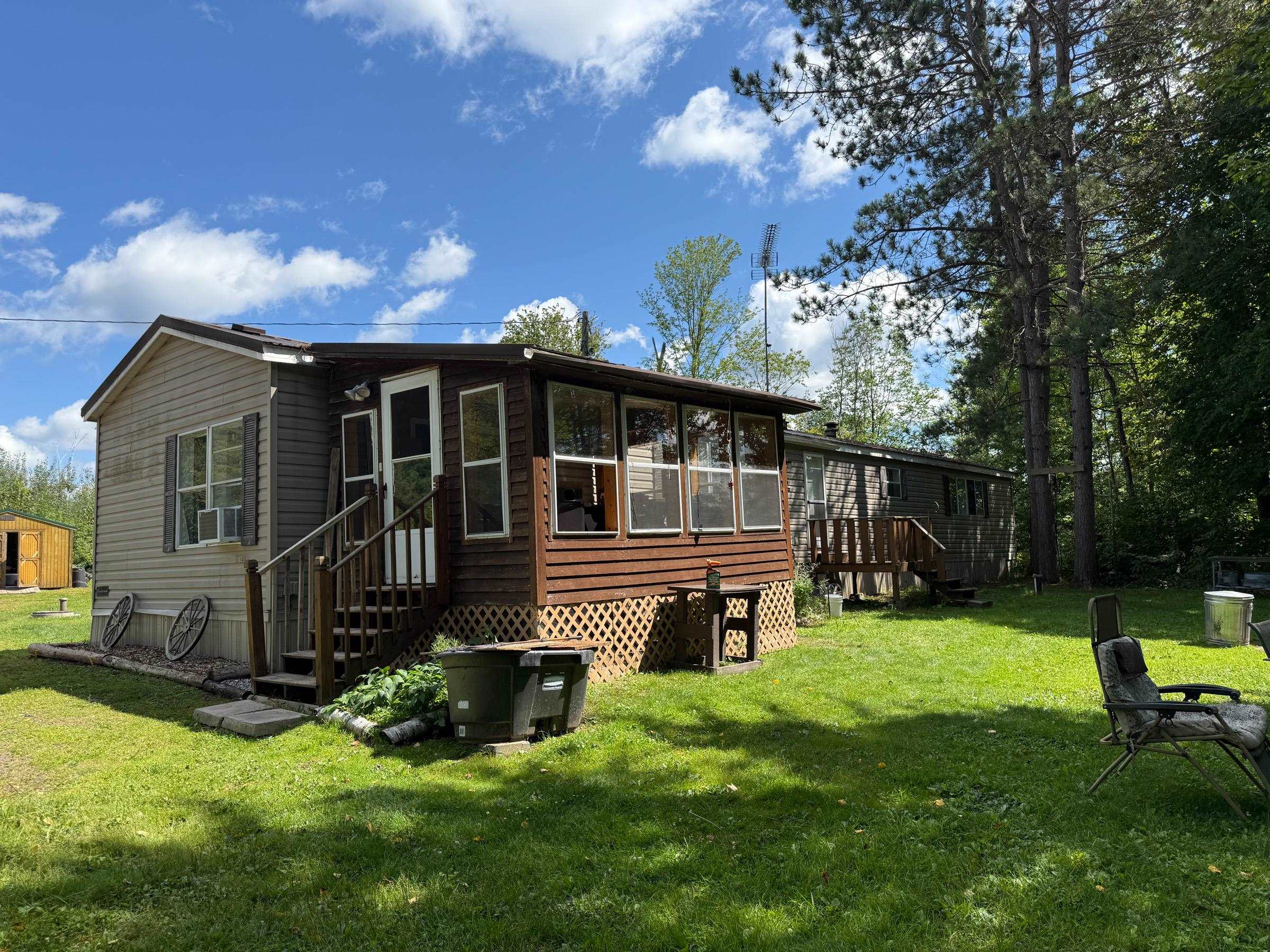 W7449 MONDEAUX AVENUE, Westboro, Wisconsin 54490, 3 Bedrooms Bedrooms, ,2 BathroomsBathrooms,Residential,For Sale,W7449 MONDEAUX AVENUE,22504480