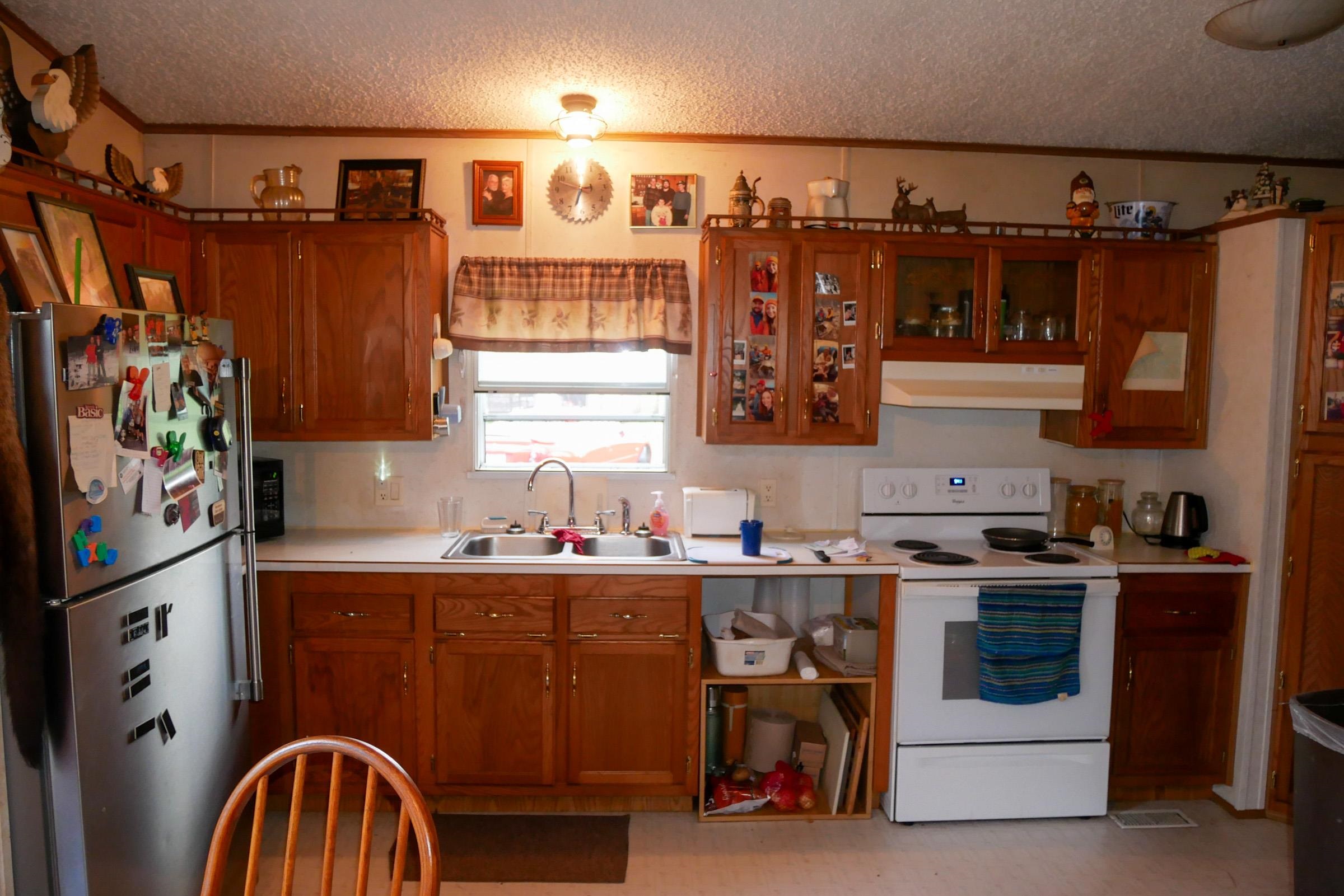 W7449 MONDEAUX AVENUE, Westboro, Wisconsin 54490, 3 Bedrooms Bedrooms, ,2 BathroomsBathrooms,Residential,For Sale,W7449 MONDEAUX AVENUE,22504480