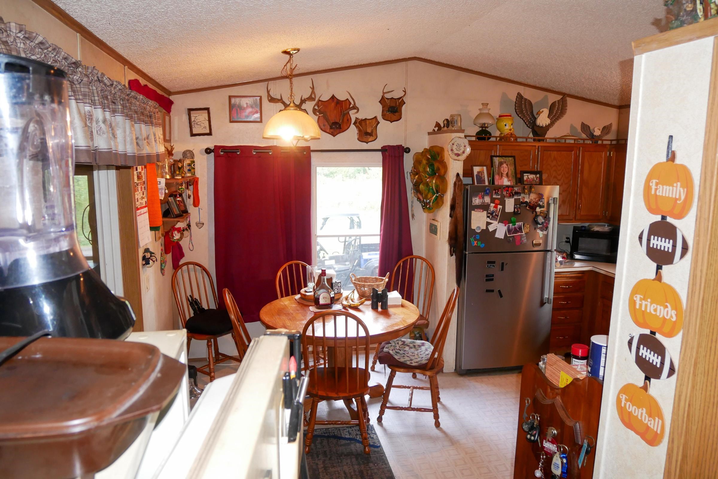 W7449 MONDEAUX AVENUE, Westboro, Wisconsin 54490, 3 Bedrooms Bedrooms, ,2 BathroomsBathrooms,Residential,For Sale,W7449 MONDEAUX AVENUE,22504480