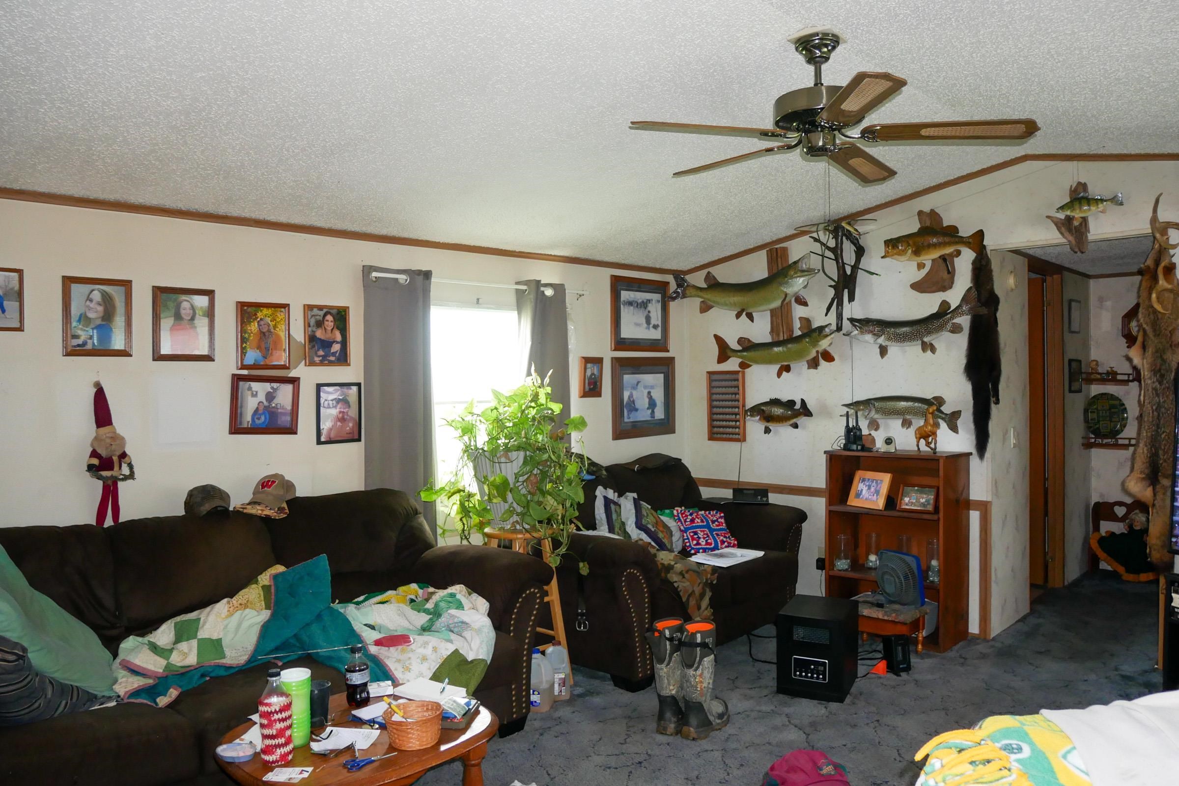 W7449 MONDEAUX AVENUE, Westboro, Wisconsin 54490, 3 Bedrooms Bedrooms, ,2 BathroomsBathrooms,Residential,For Sale,W7449 MONDEAUX AVENUE,22504480