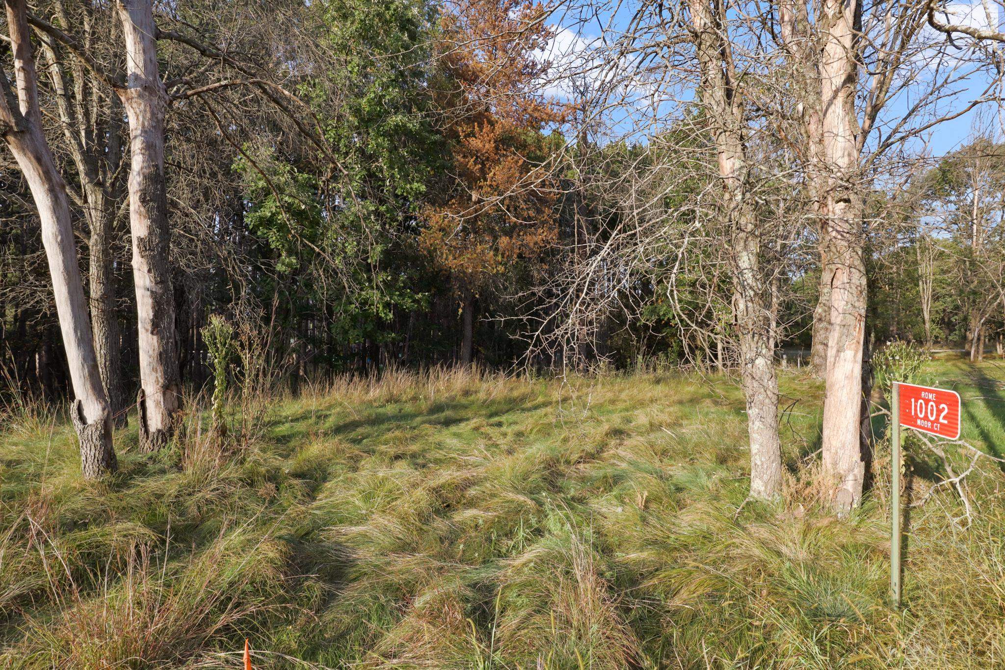 1002/1004 MOOR COURT, Nekoosa, Wisconsin 54457, ,Land,For Sale,1002/1004 MOOR COURT,22504485