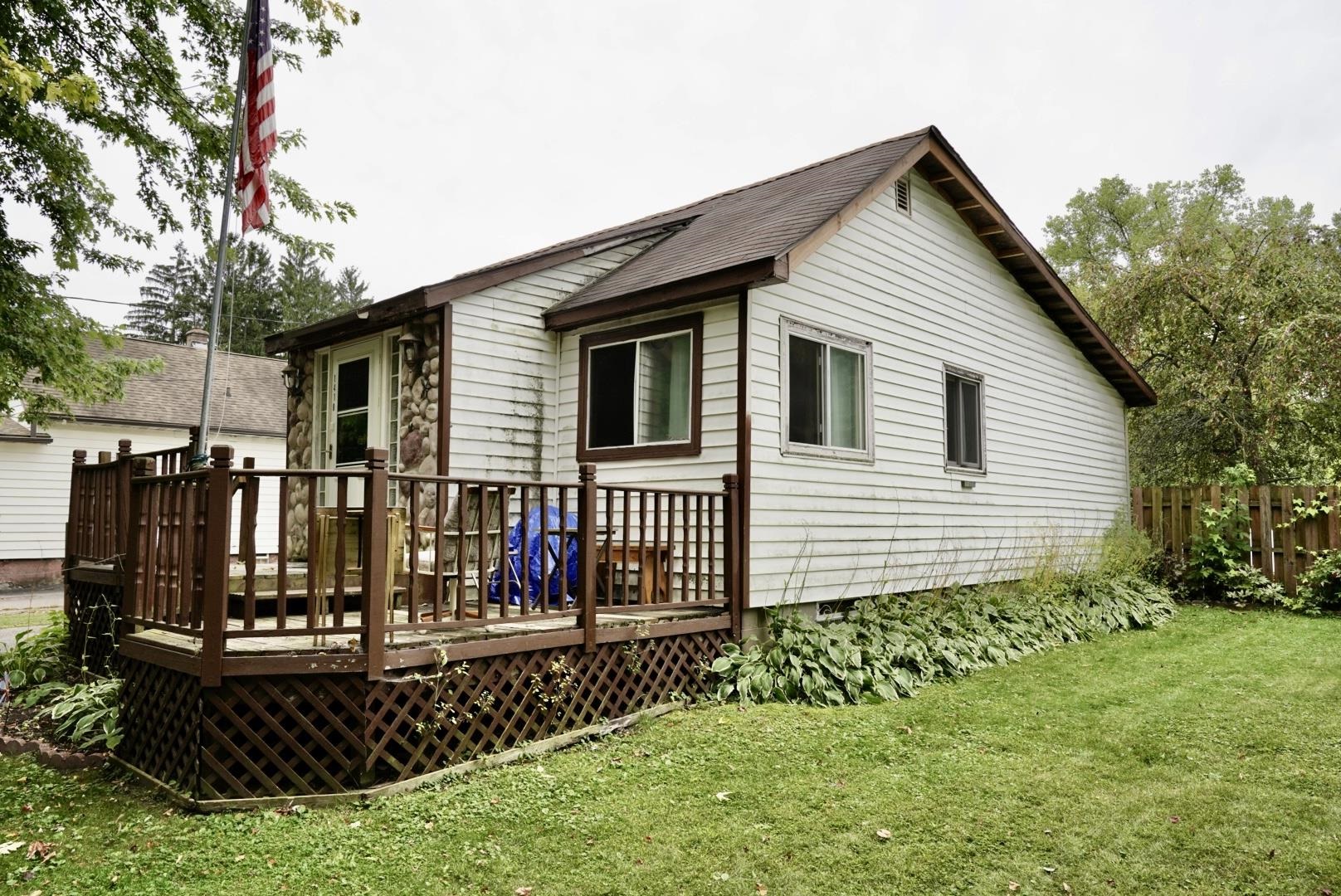 1410 S 3RD AVENUE SOUTH, Wausau, Wisconsin 54401, 2 Bedrooms Bedrooms, ,1 BathroomBathrooms,Residential,For Sale,1410 S 3RD AVENUE SOUTH,22504489