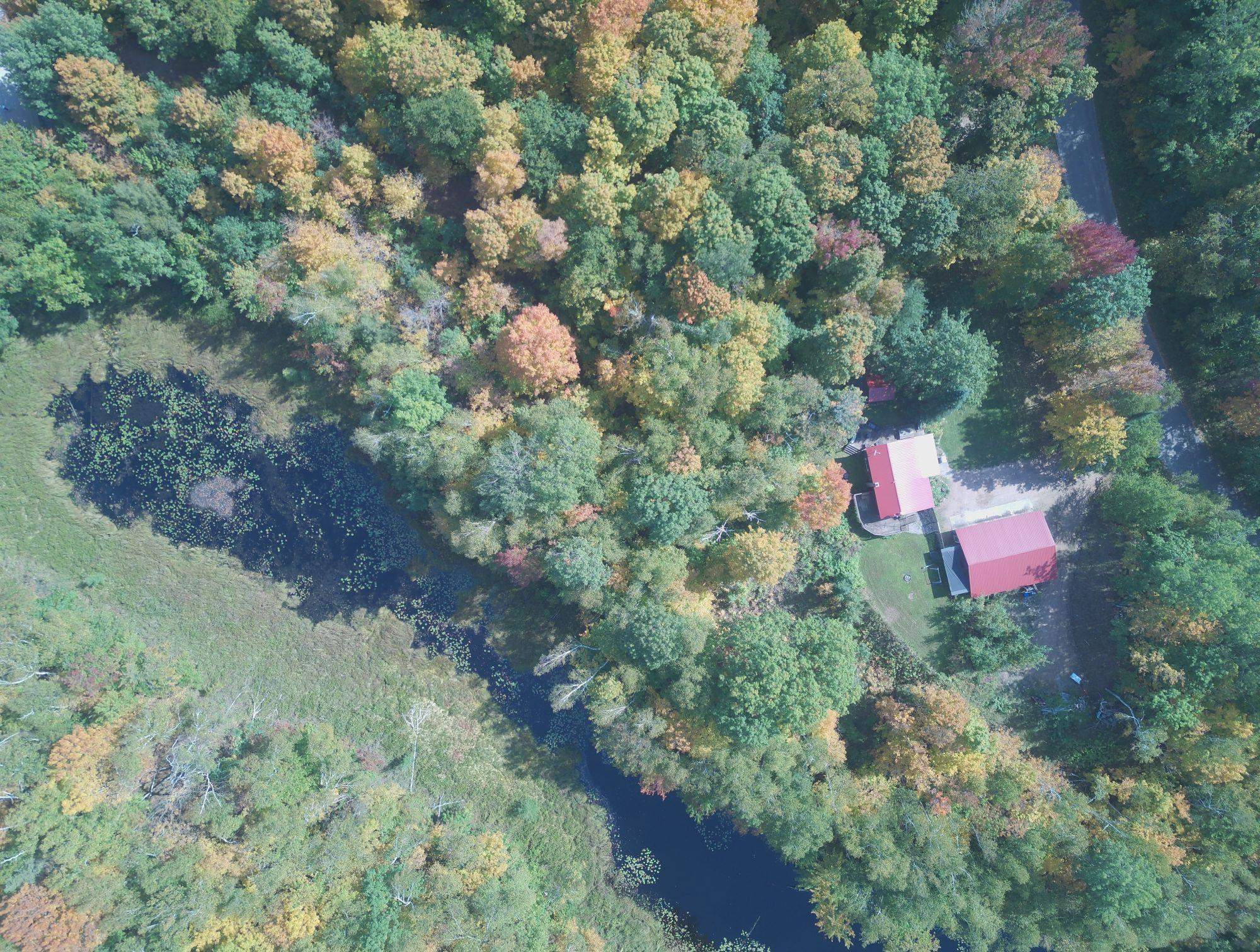 W9196 BIRCHWOOD LANE, Deerbrook, Wisconsin 54424, 2 Bedrooms Bedrooms, ,1 BathroomBathrooms,Residential,For Sale,W9196 BIRCHWOOD LANE,22504500