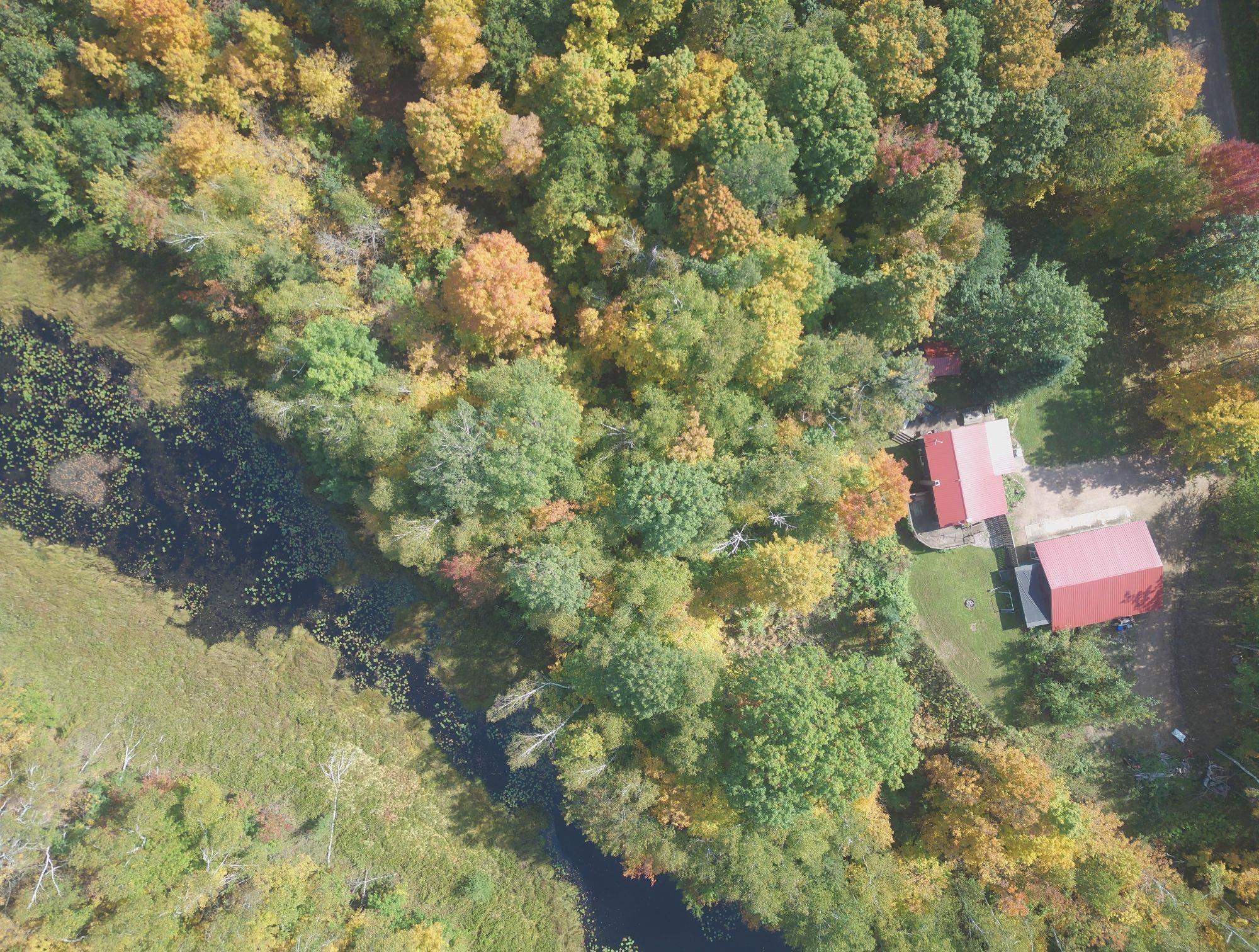 W9196 BIRCHWOOD LANE, Deerbrook, Wisconsin 54424, 2 Bedrooms Bedrooms, ,1 BathroomBathrooms,Residential,For Sale,W9196 BIRCHWOOD LANE,22504500