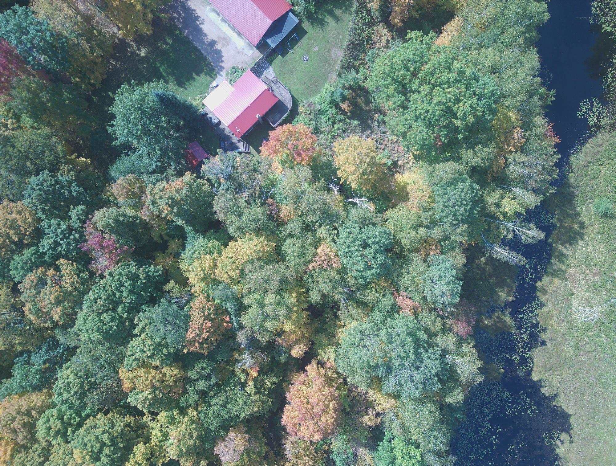 W9196 BIRCHWOOD LANE, Deerbrook, Wisconsin 54424, 2 Bedrooms Bedrooms, ,1 BathroomBathrooms,Residential,For Sale,W9196 BIRCHWOOD LANE,22504500