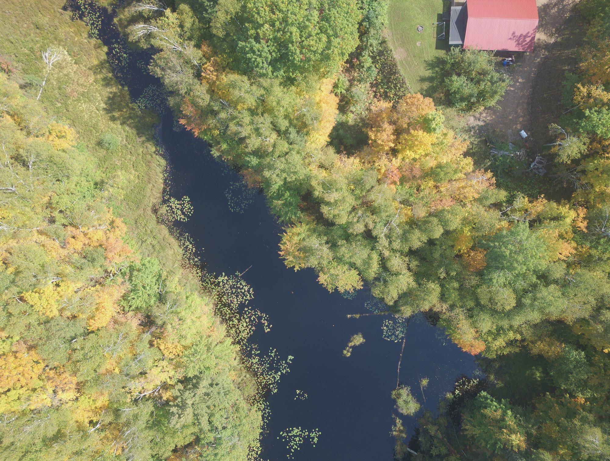 W9196 BIRCHWOOD LANE, Deerbrook, Wisconsin 54424, 2 Bedrooms Bedrooms, ,1 BathroomBathrooms,Residential,For Sale,W9196 BIRCHWOOD LANE,22504500