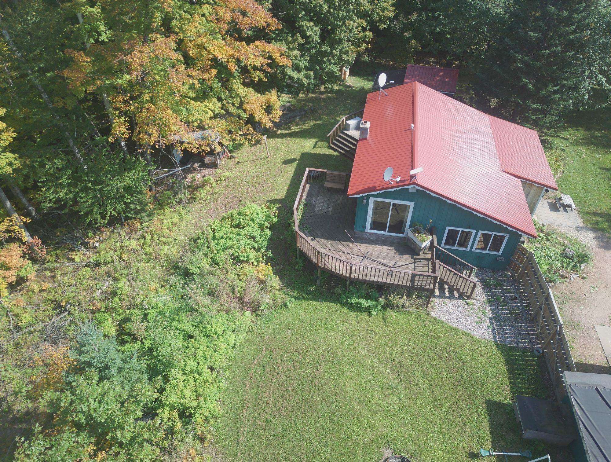 W9196 BIRCHWOOD LANE, Deerbrook, Wisconsin 54424, 2 Bedrooms Bedrooms, ,1 BathroomBathrooms,Residential,For Sale,W9196 BIRCHWOOD LANE,22504500