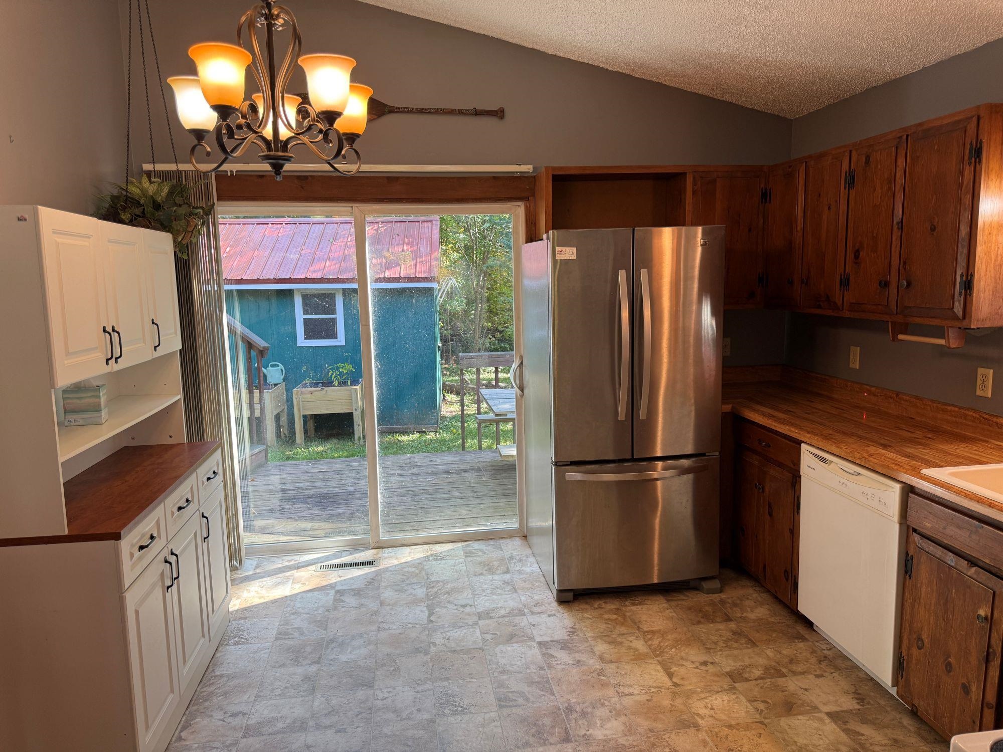 W9196 BIRCHWOOD LANE, Deerbrook, Wisconsin 54424, 2 Bedrooms Bedrooms, ,1 BathroomBathrooms,Residential,For Sale,W9196 BIRCHWOOD LANE,22504500