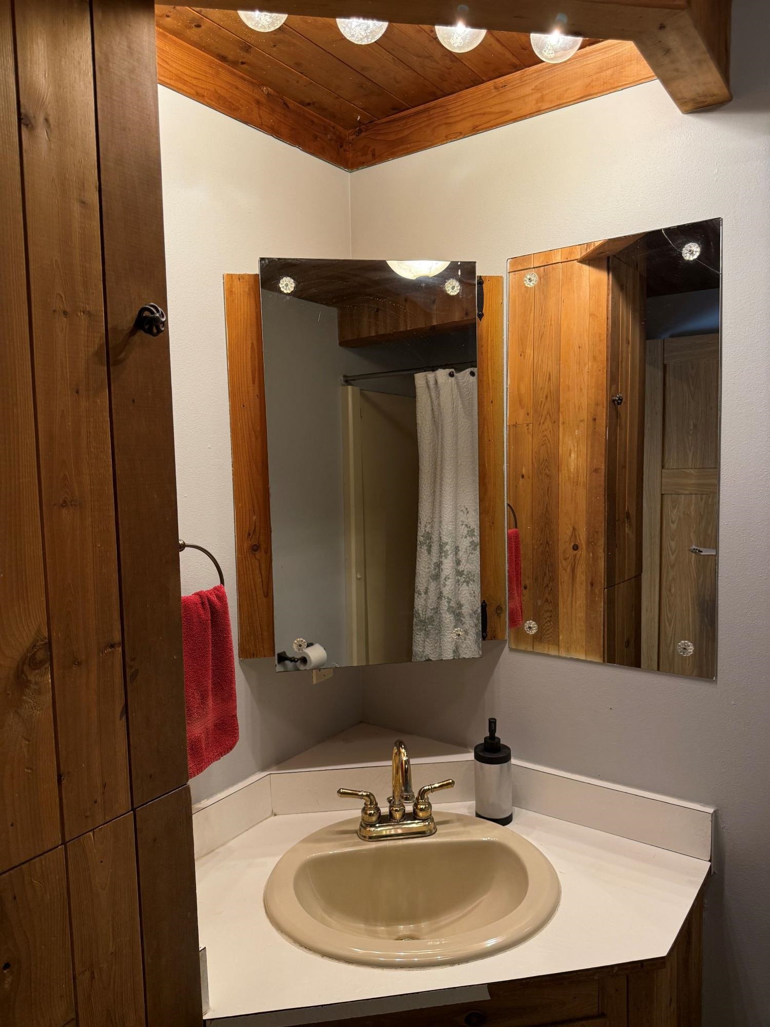 W9196 BIRCHWOOD LANE, Deerbrook, Wisconsin 54424, 2 Bedrooms Bedrooms, ,1 BathroomBathrooms,Residential,For Sale,W9196 BIRCHWOOD LANE,22504500