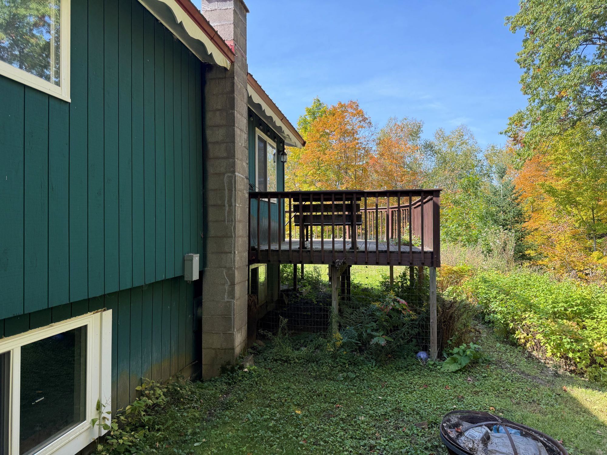 W9196 BIRCHWOOD LANE, Deerbrook, Wisconsin 54424, 2 Bedrooms Bedrooms, ,1 BathroomBathrooms,Residential,For Sale,W9196 BIRCHWOOD LANE,22504500