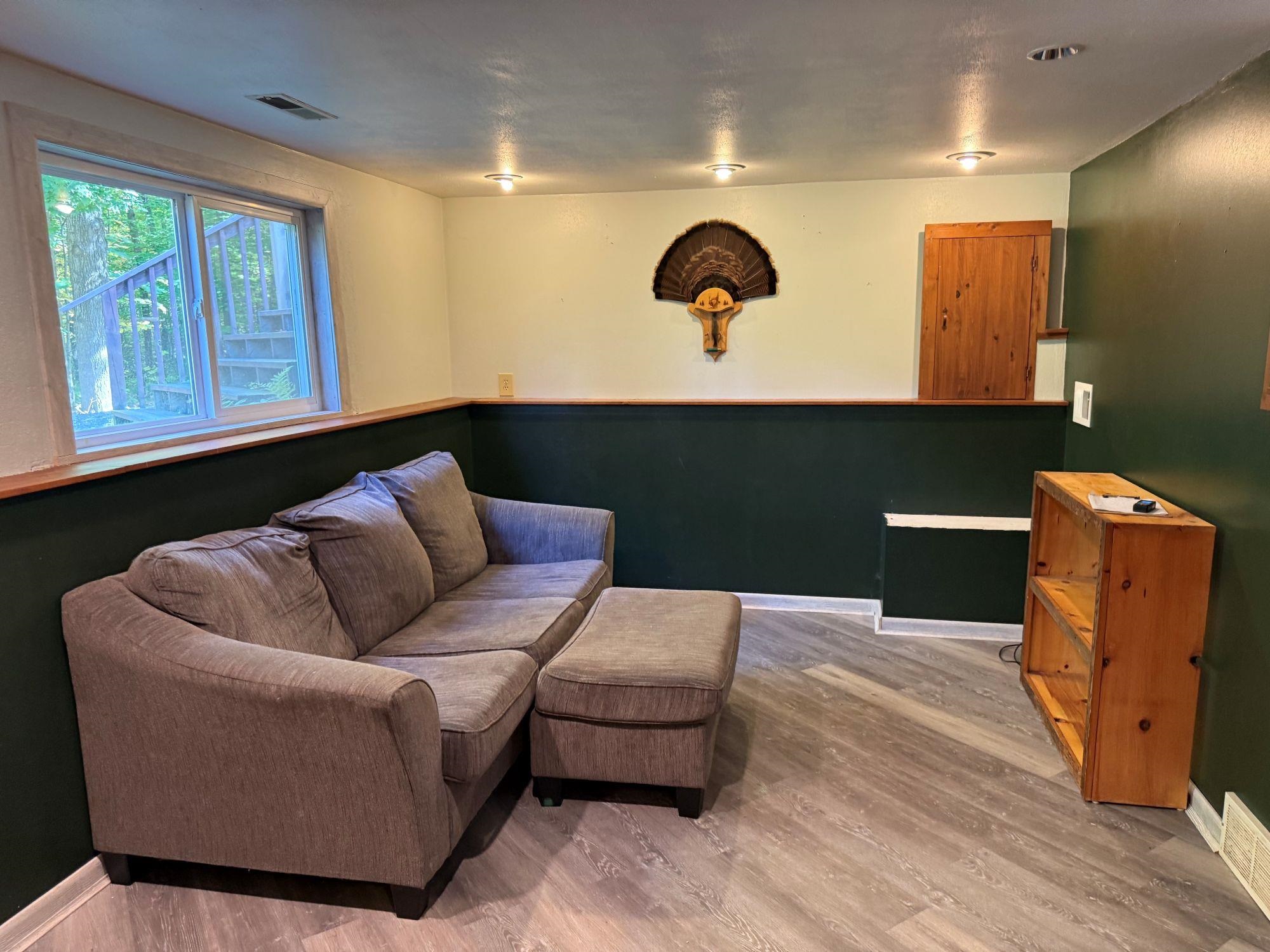 W9196 BIRCHWOOD LANE, Deerbrook, Wisconsin 54424, 2 Bedrooms Bedrooms, ,1 BathroomBathrooms,Residential,For Sale,W9196 BIRCHWOOD LANE,22504500