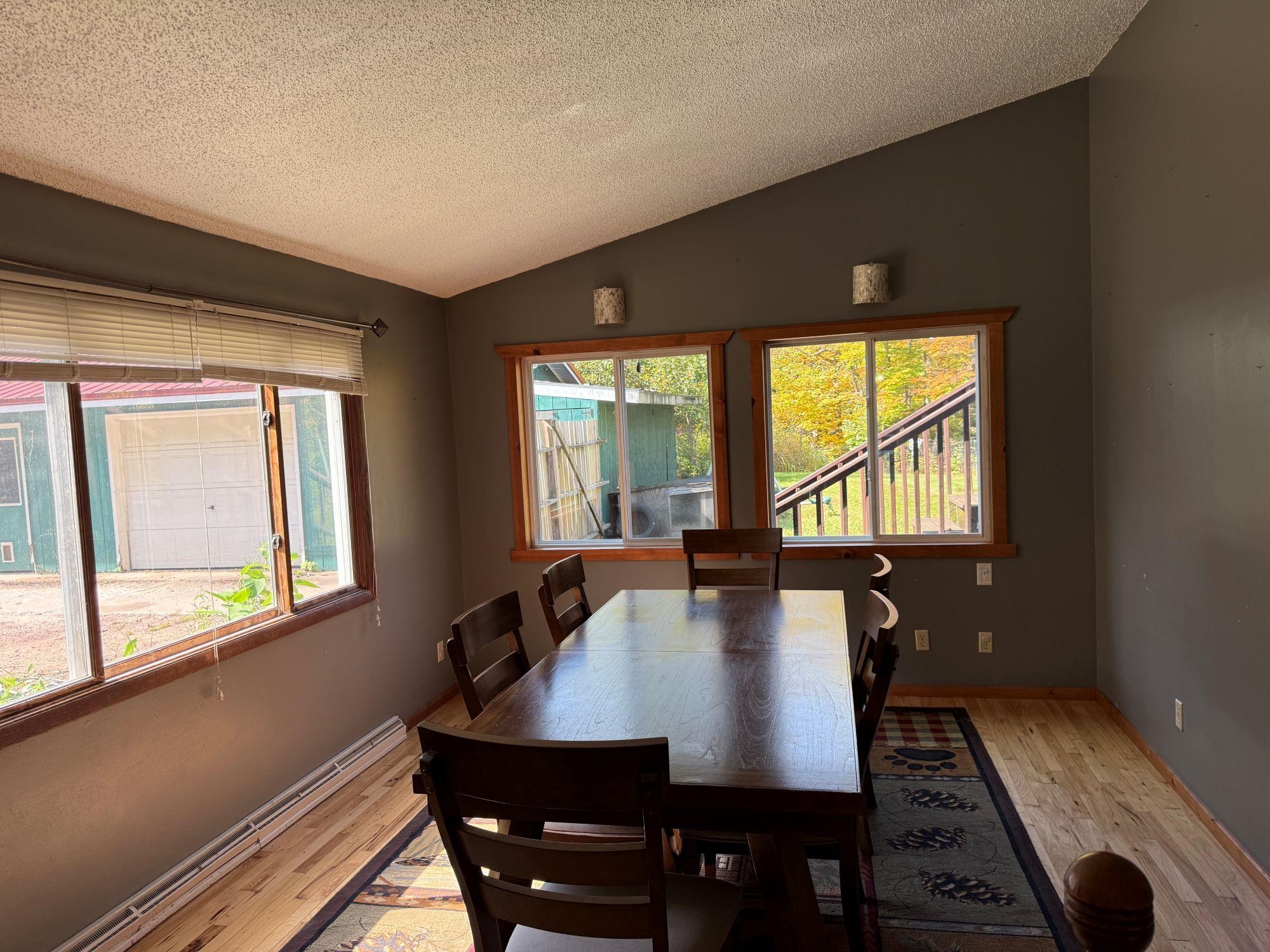 W9196 BIRCHWOOD LANE, Deerbrook, Wisconsin 54424, 2 Bedrooms Bedrooms, ,1 BathroomBathrooms,Residential,For Sale,W9196 BIRCHWOOD LANE,22504500