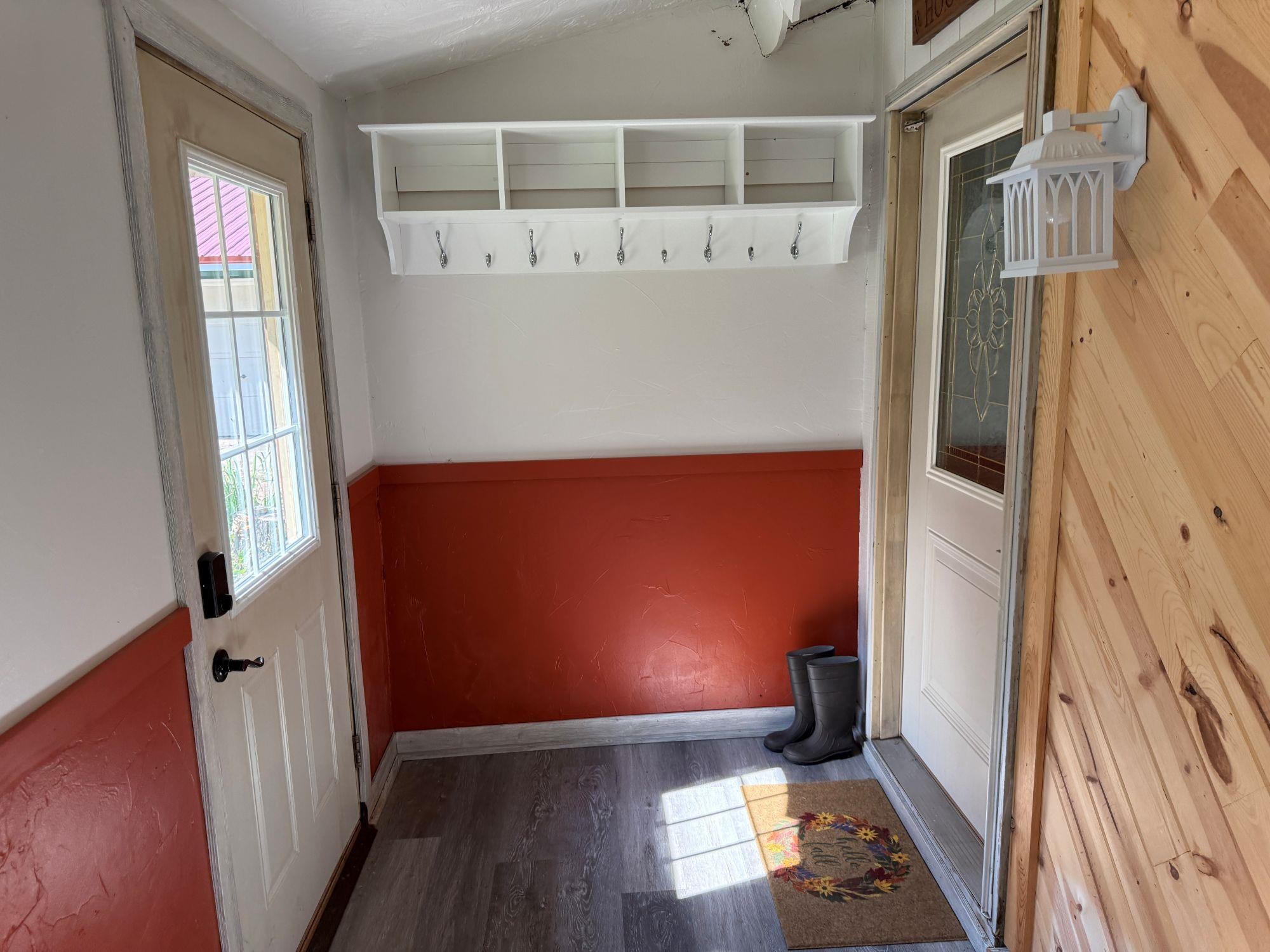 W9196 BIRCHWOOD LANE, Deerbrook, Wisconsin 54424, 2 Bedrooms Bedrooms, ,1 BathroomBathrooms,Residential,For Sale,W9196 BIRCHWOOD LANE,22504500