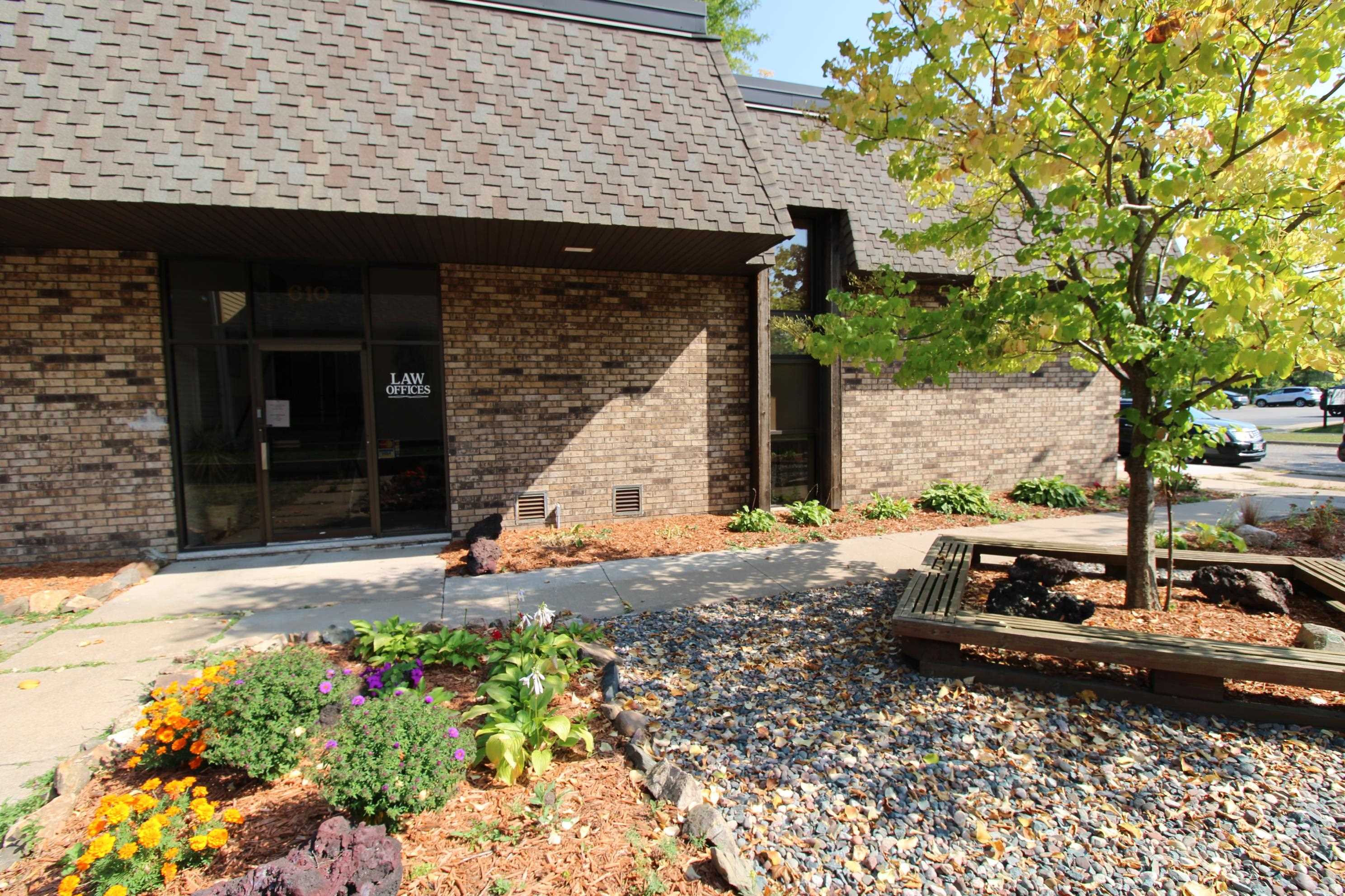 610 JACKSON STREET, Wausau, Wisconsin 54403, ,Commercial/industrial,For Rent,610 JACKSON STREET,22504516