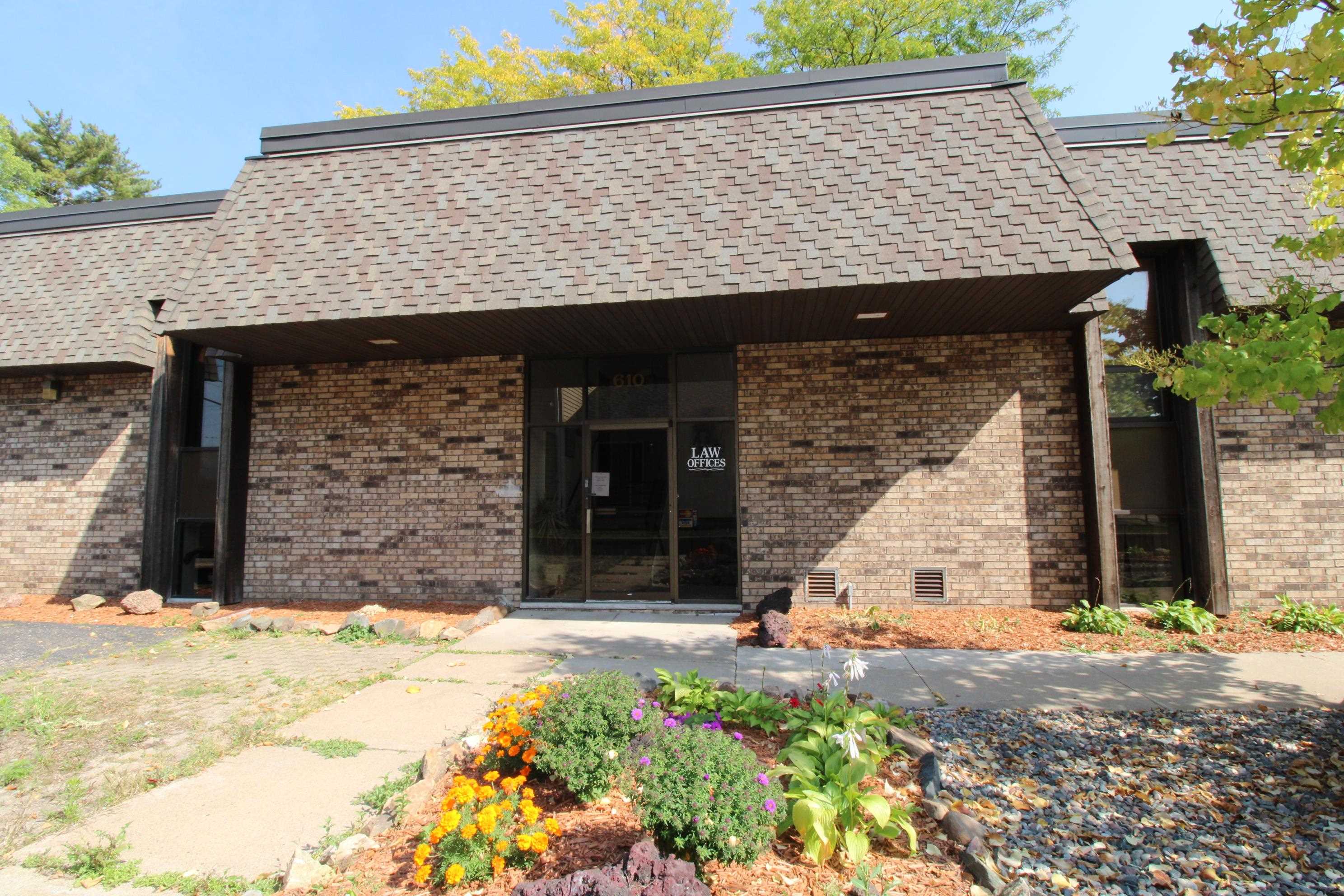 610 JACKSON STREET, Wausau, Wisconsin 54403, ,Commercial/industrial,For Rent,610 JACKSON STREET,22504516